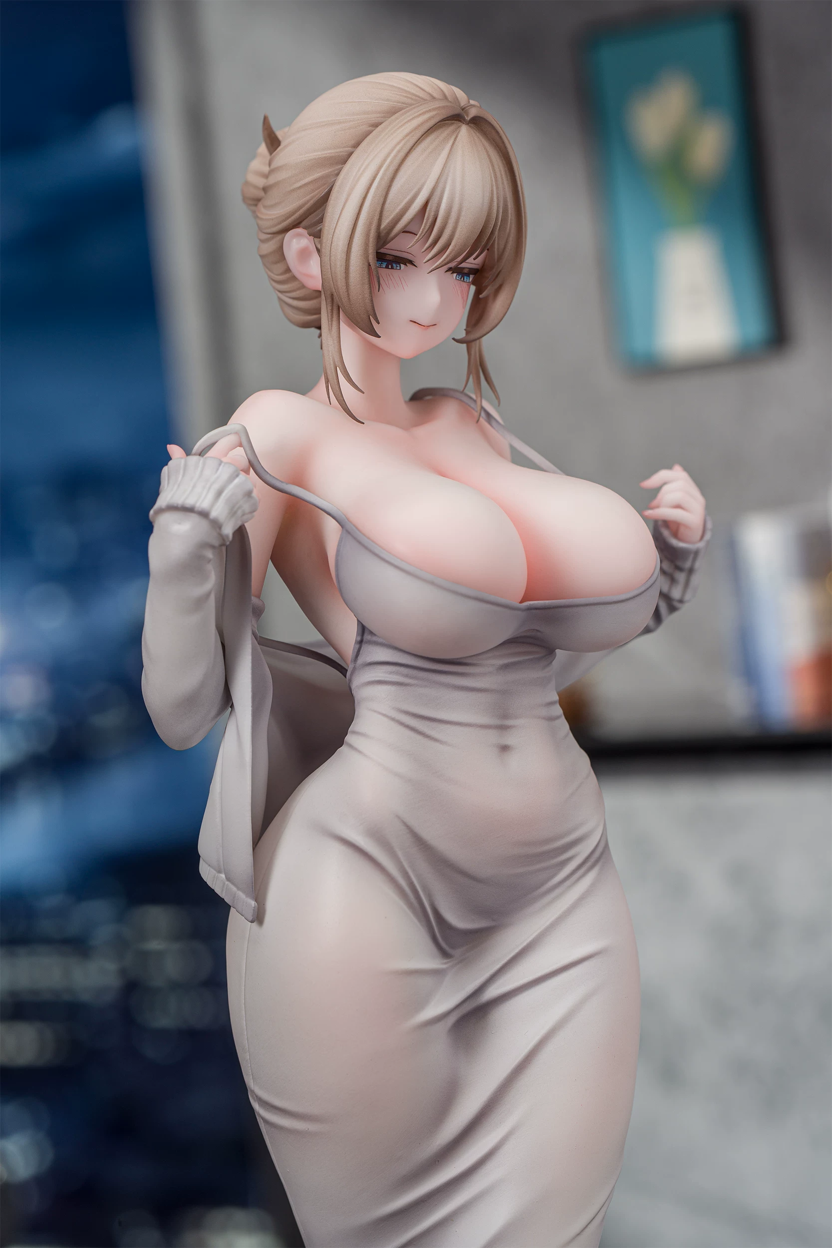 【Pre-sale】1/6 Scale IRENE-KAWA Design Studio