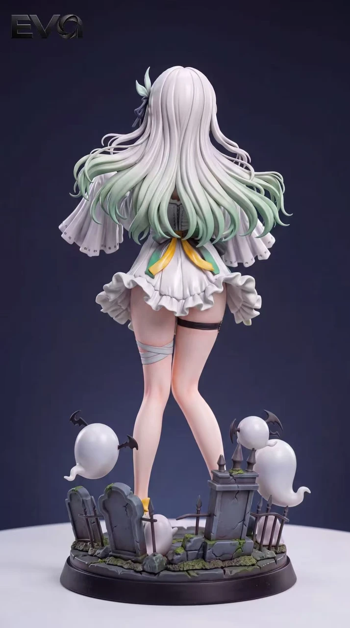 【Pre-sale】1/6 Scale Firefly-Honkai: Star Rail-EVA Studio
