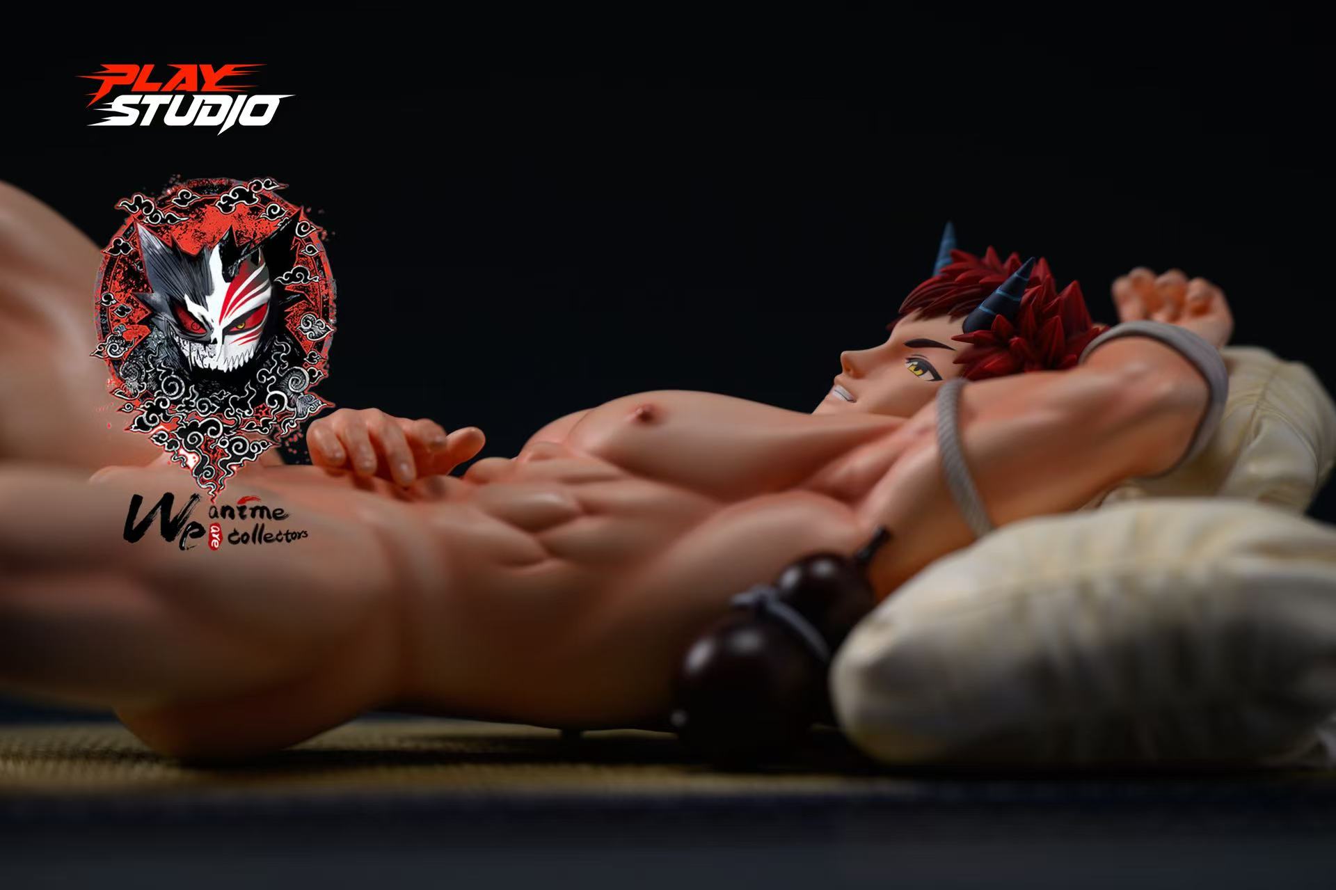 【Pre-sale】1/6 Scale Paradiso Guardian-Play Studio