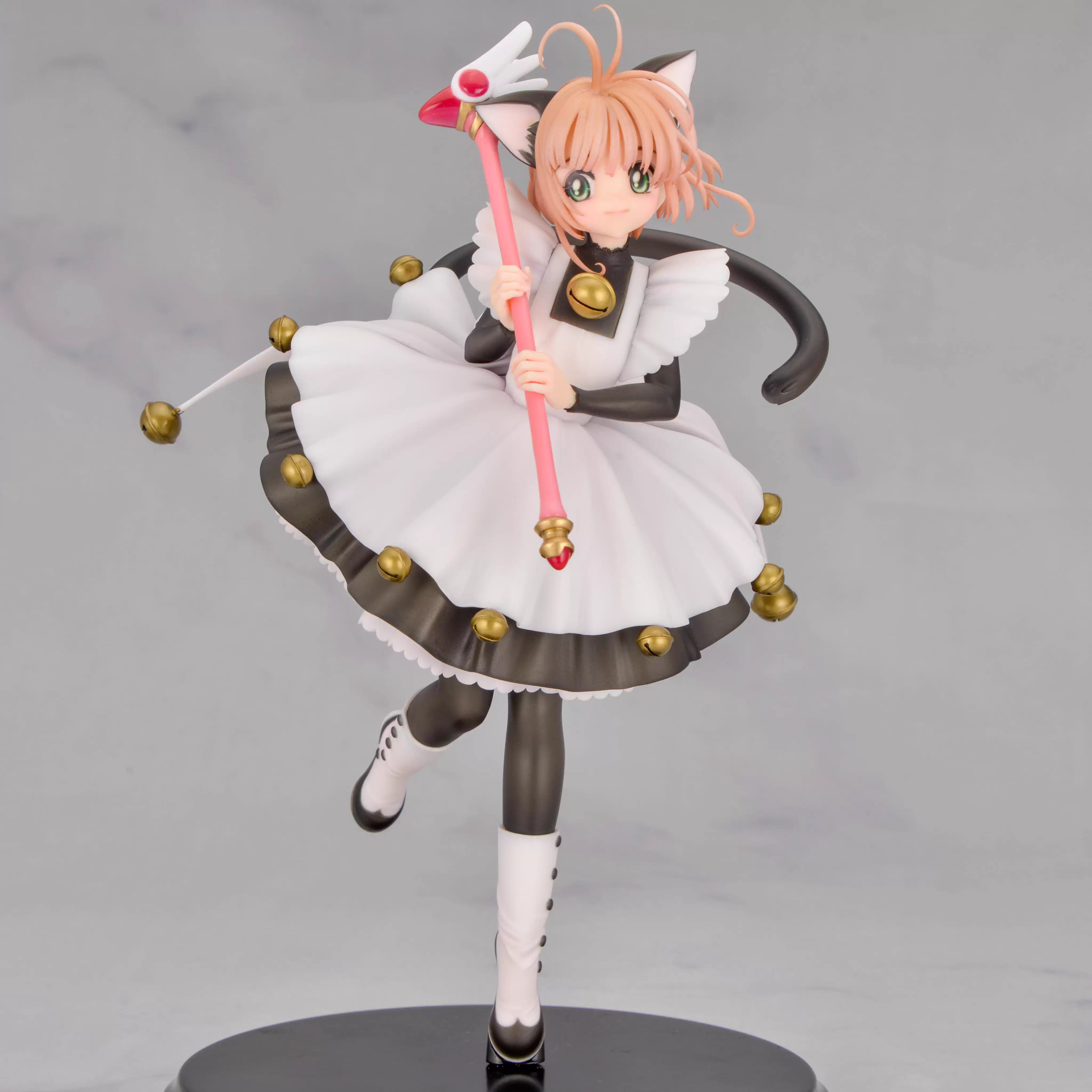 【Pre-sale】1/7 Scale Sakura Kinomoto-ljs Studio