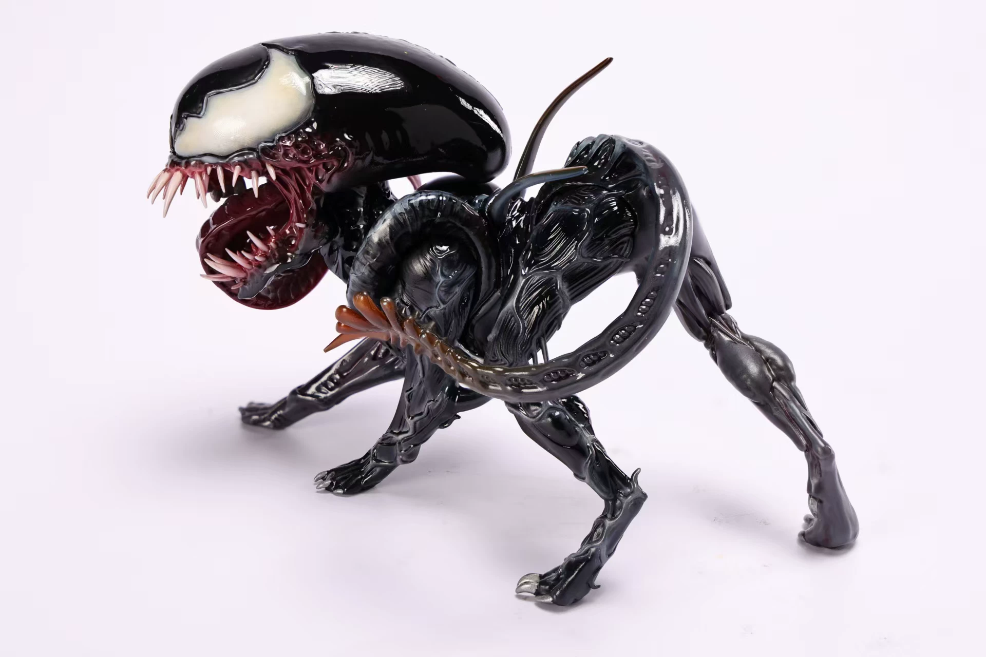 【Pre-sale】Venom-Toothfairy Studio