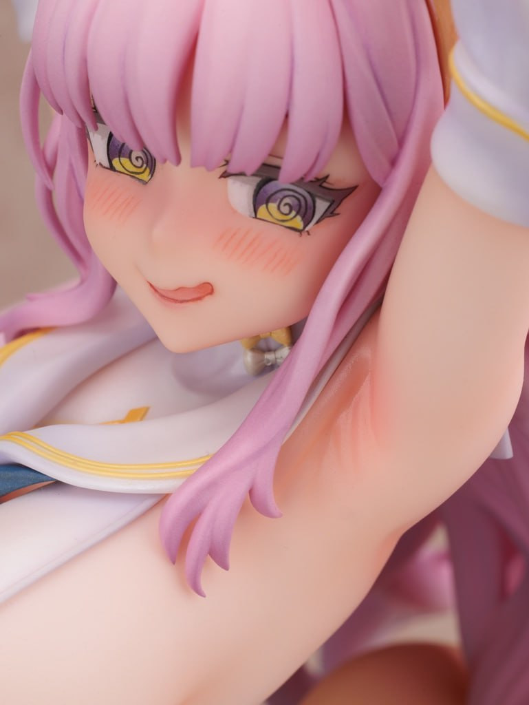 【Pre-sale】1/6 Scale Misono Mika-Fix Cat Studio