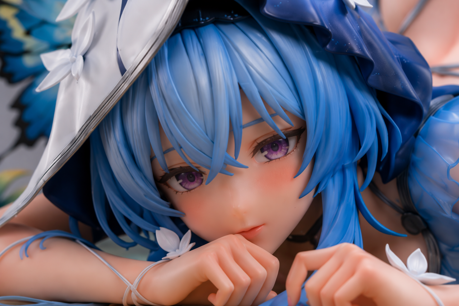 【Pre-sale】1/6 Scale The Shorekeeper-Wuthering Wave-VIC Studio