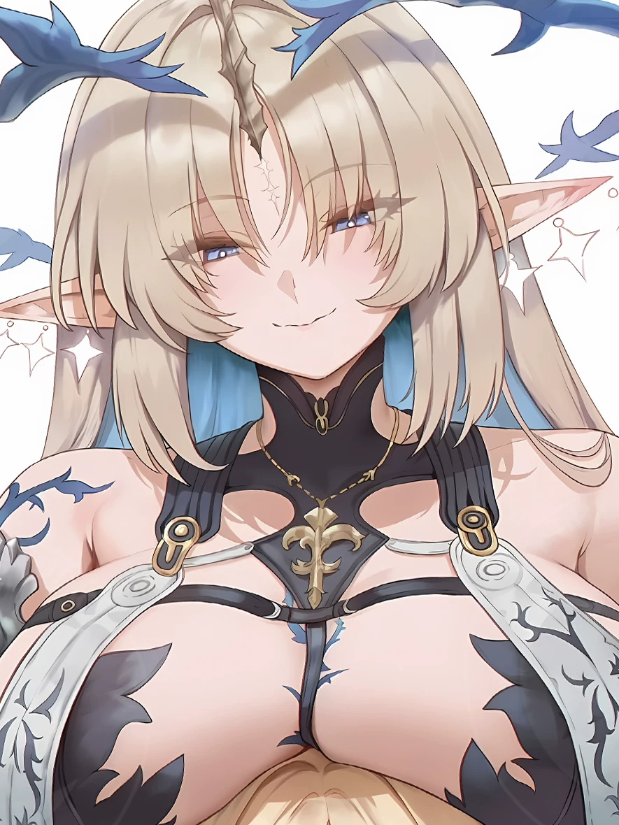 【Pre-sale】Decorative Painting of Cartethyia-Wuthering Waves-XingKong Studio