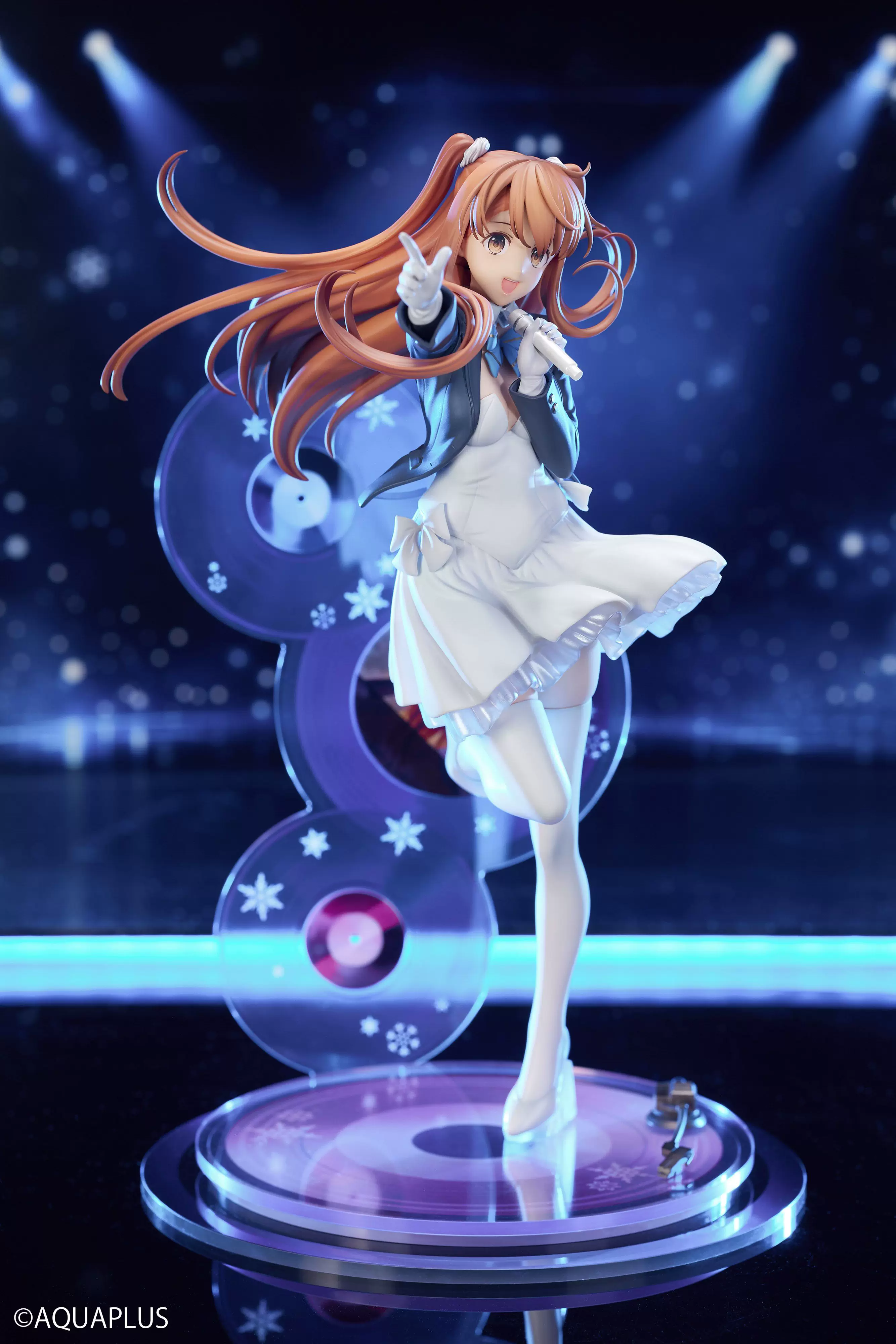 【Pre-sale】1/6 Scale Ogiso Setsuna and Touma Kazusa-WHITE ALBUM-WHITE ALBUM2 Studio