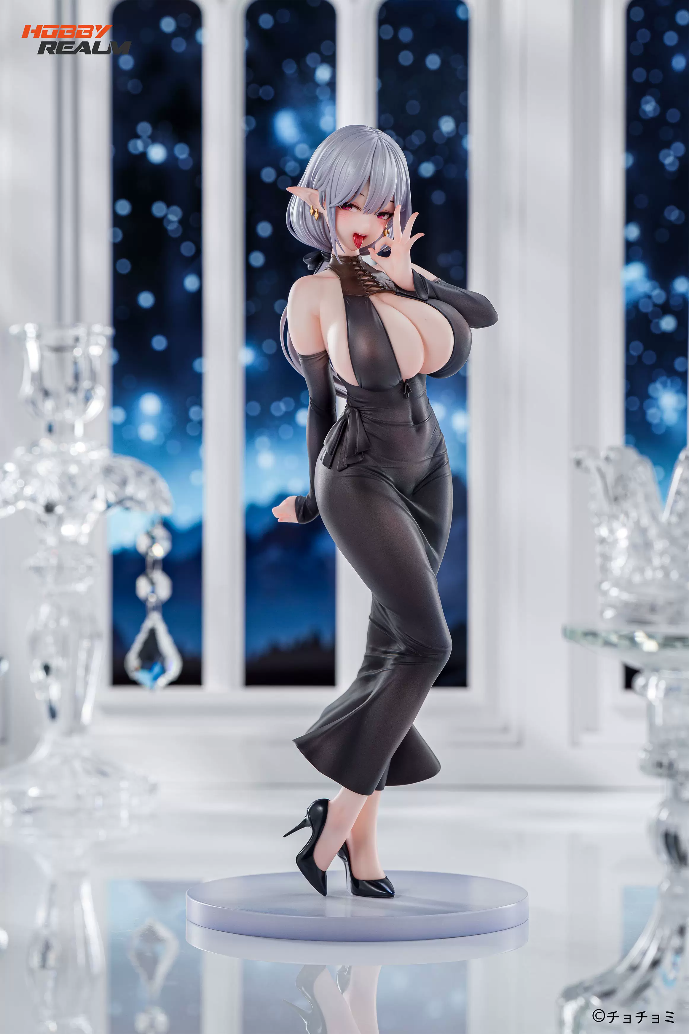 【Pre-sale】1/6 Scale Citri-HOBBYREALM Studio