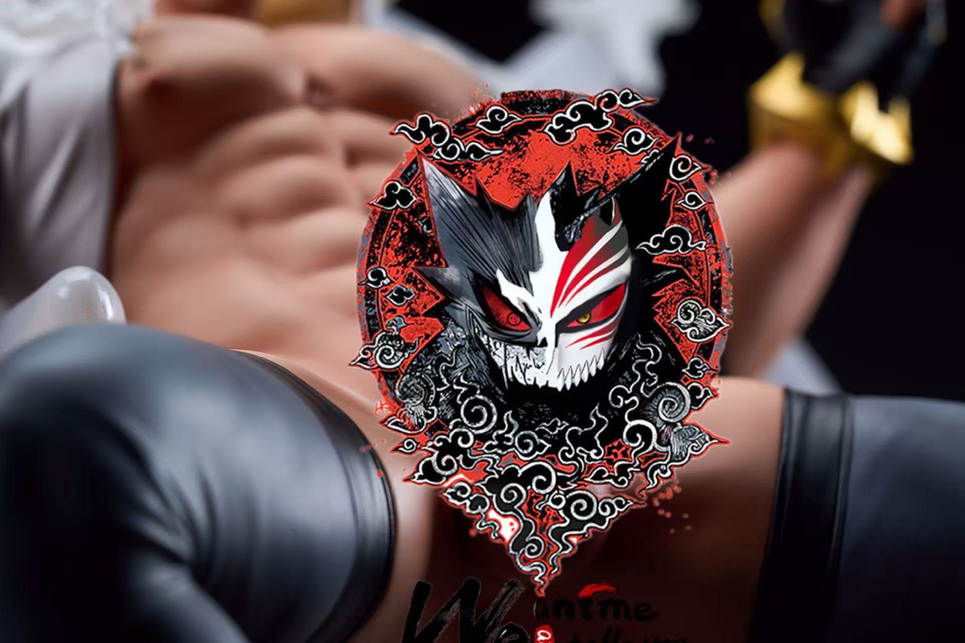 【Pre-sale】1/6 Scale Radian-Paradiso Guardian-Gentleman Studio