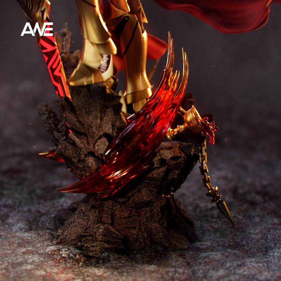 【Pre-sale】Gilgamesh-Fate/Stay Night-ANE Studio