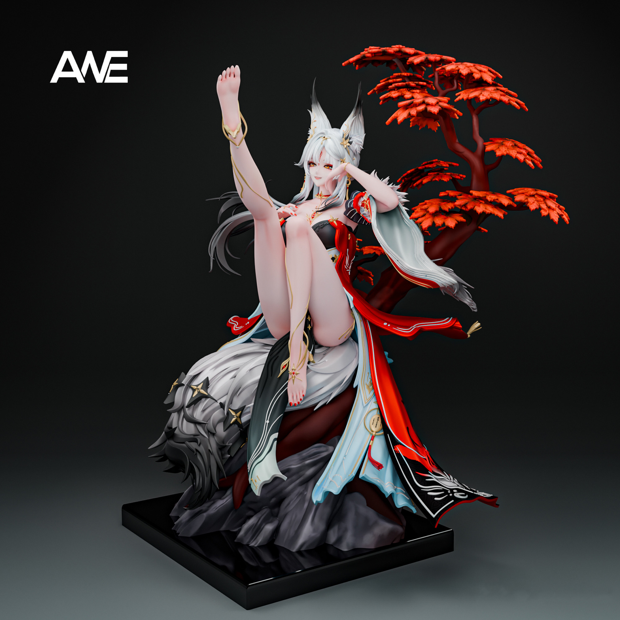 【Pre-sale】H Sin-Wuthering Waves-ANE Studio