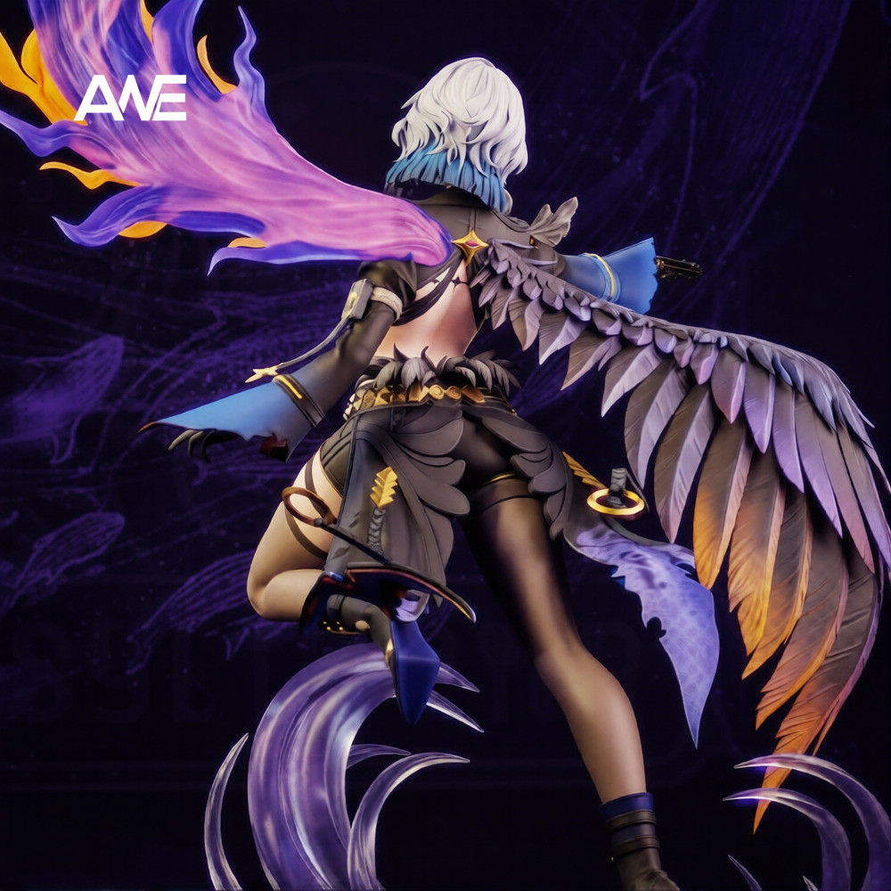 【Pre-sale】1/4 Scale GALBRENA-ANE Studio