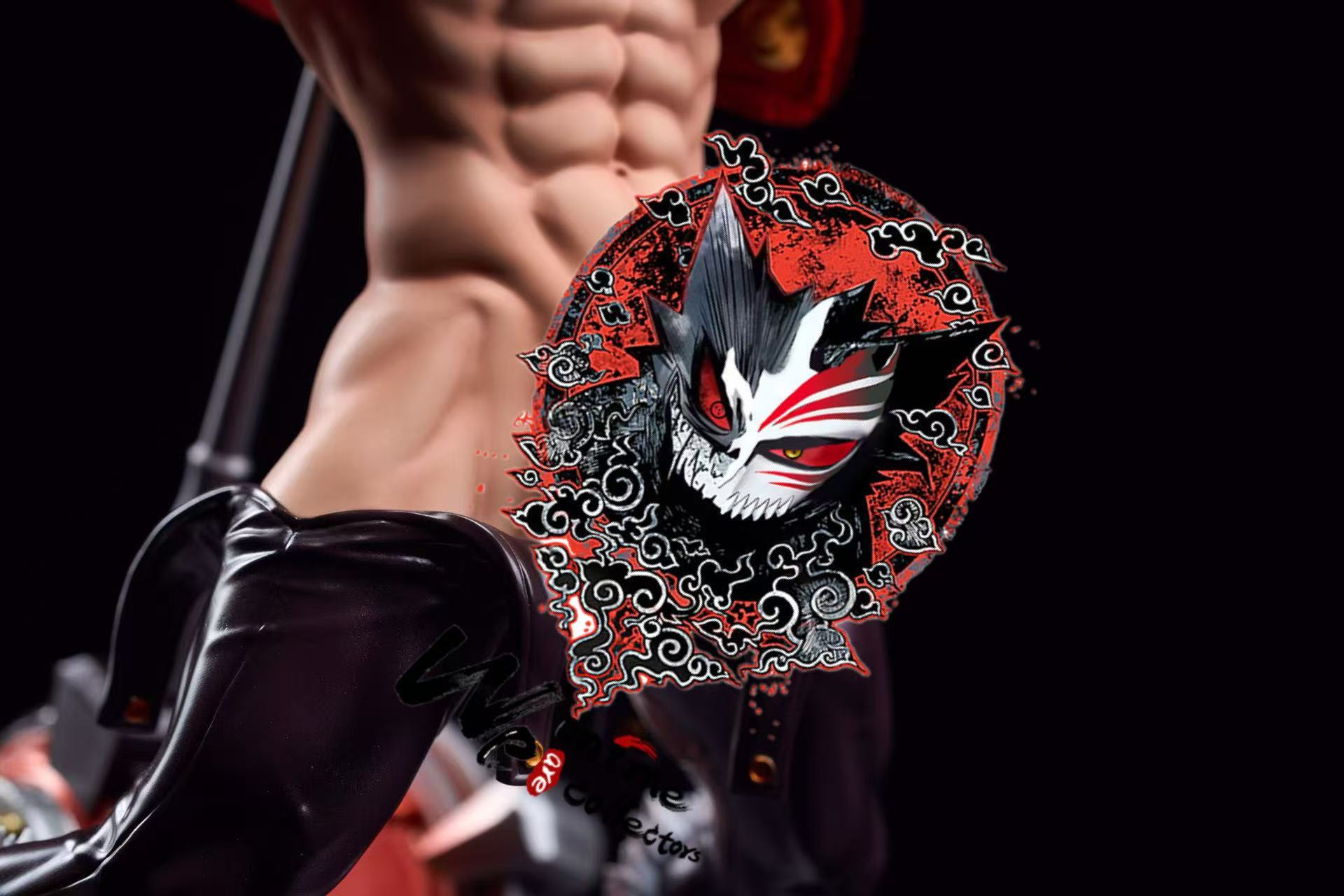 【Pre-sale】1/6 Scale Niko-Gyee-Gentleman Studio