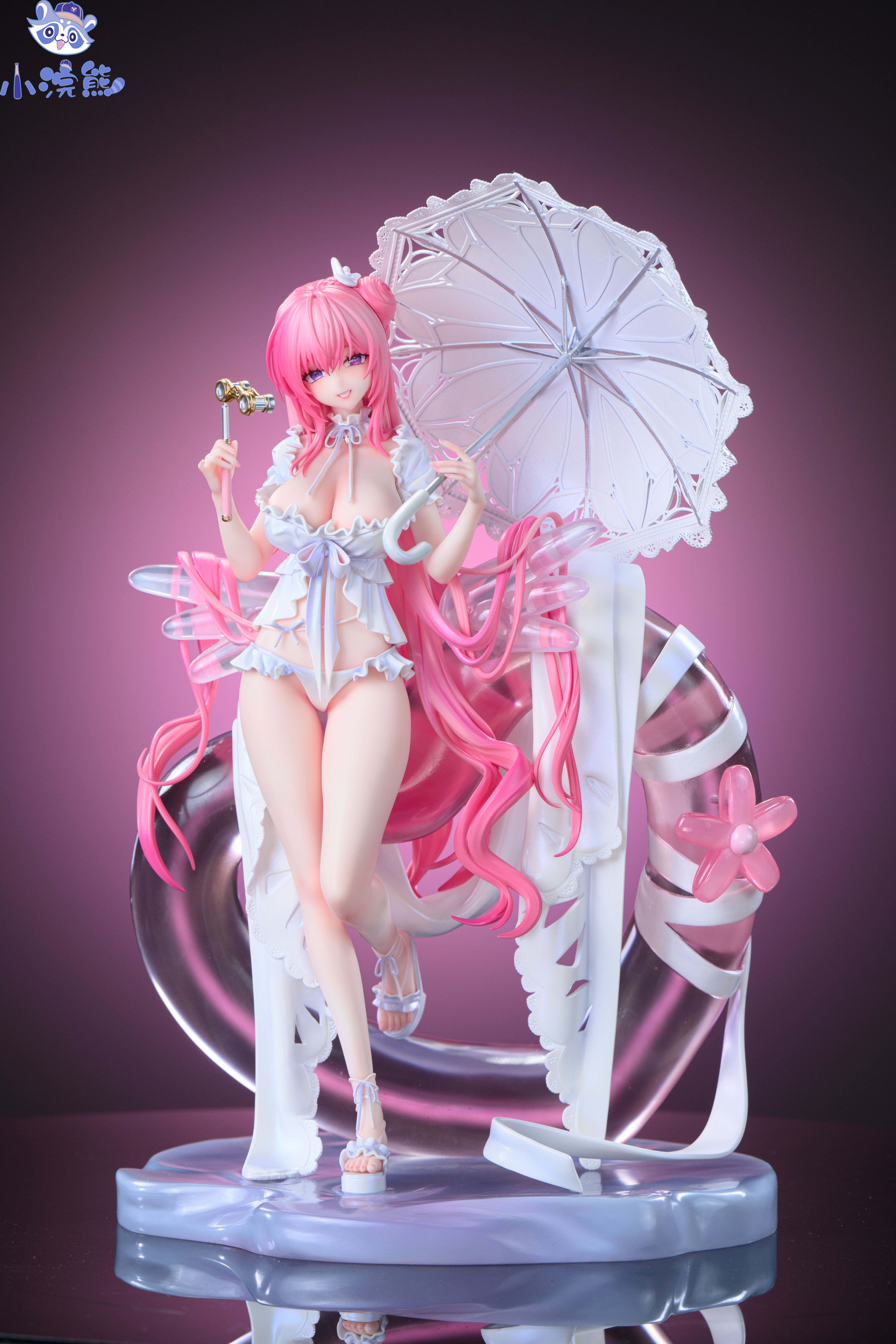 【Pre-sale】1/6 Scale Swimsuit Dorothy-Goddess of Victory: Nikke-XiaoHuanXiong Studio