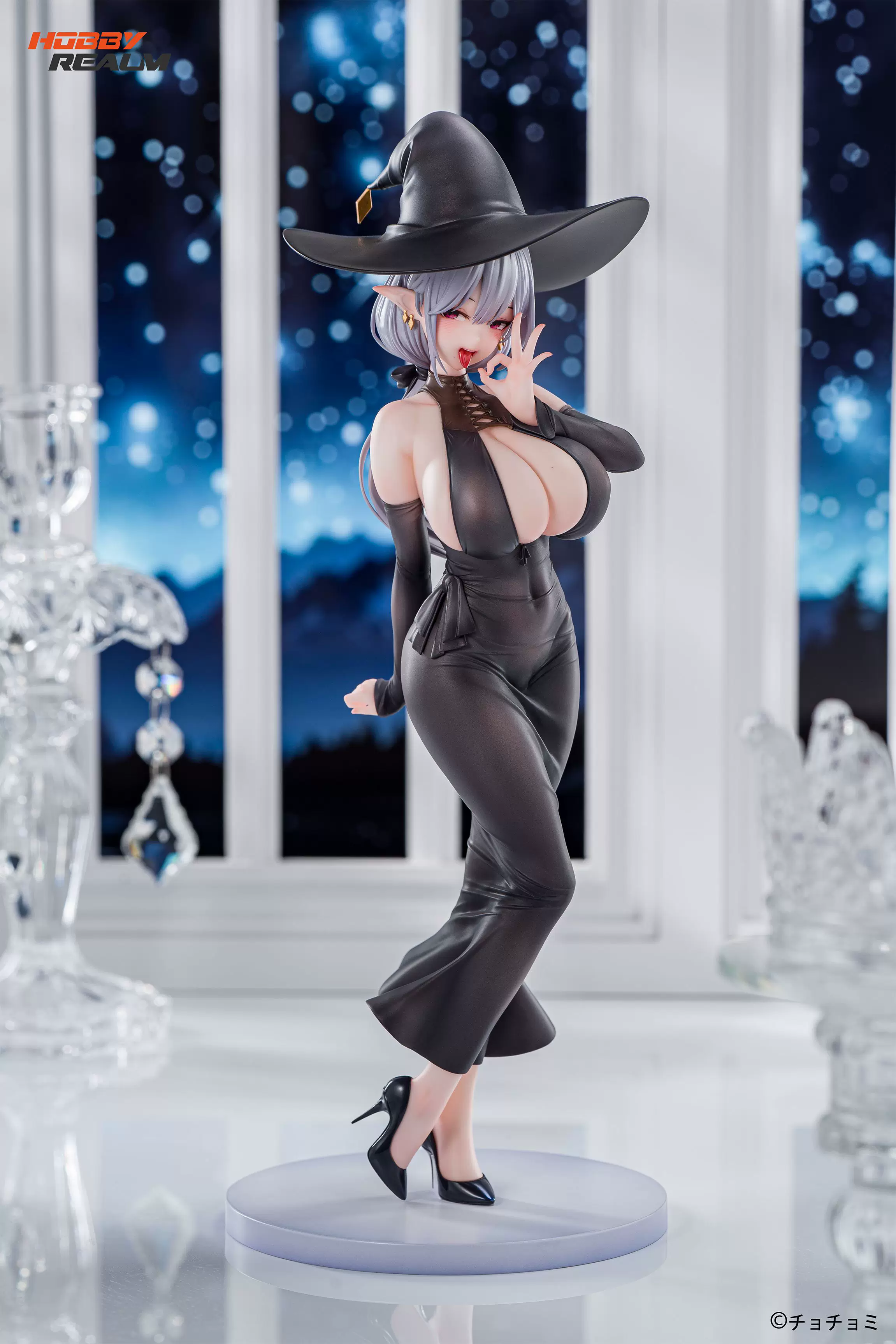 【Pre-sale】1/6 Scale Citri-HOBBYREALM Studio