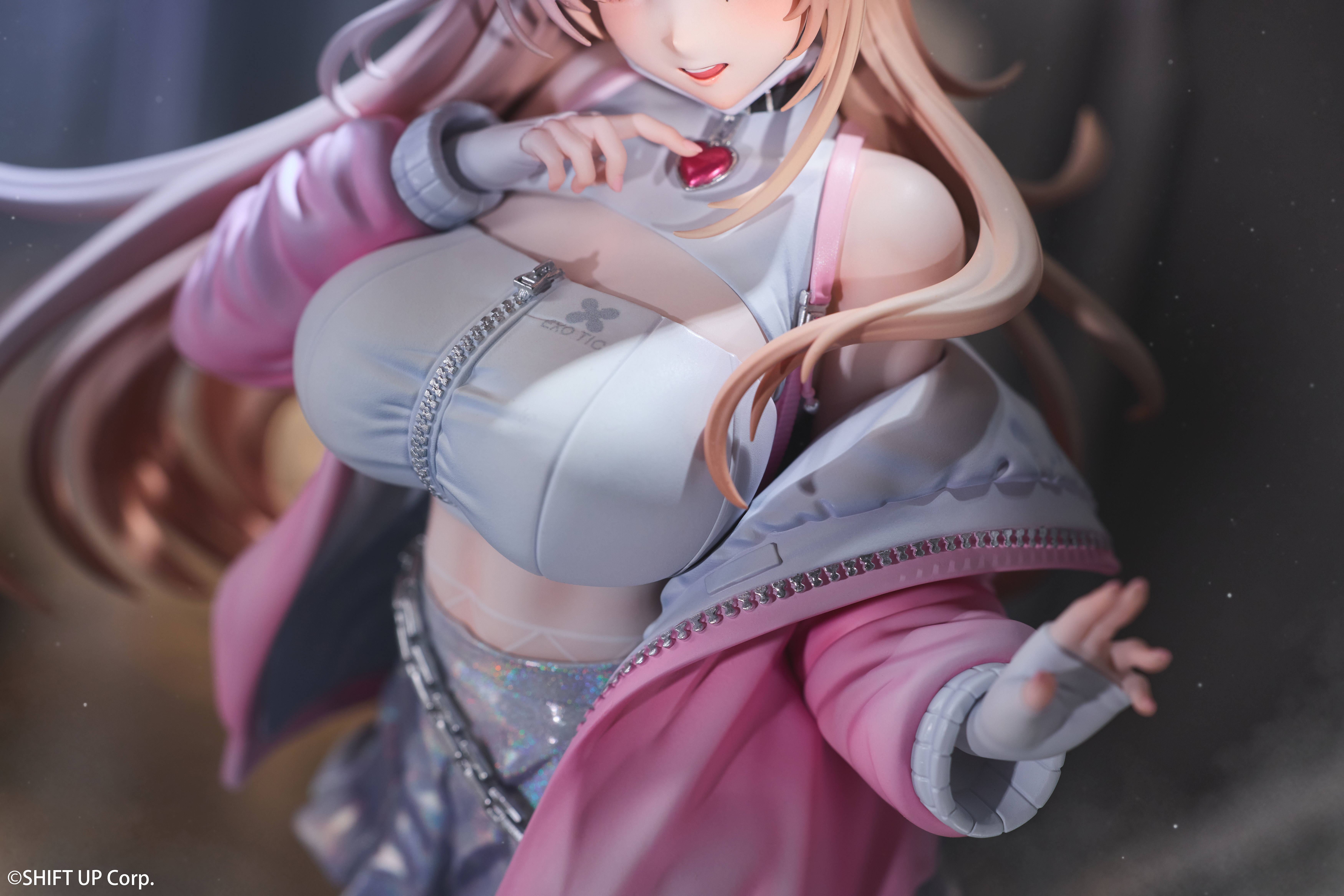 【Pre-sale】1/7 Scale Viper-Goddess of Victory: Nikke-HobbySakura Studio