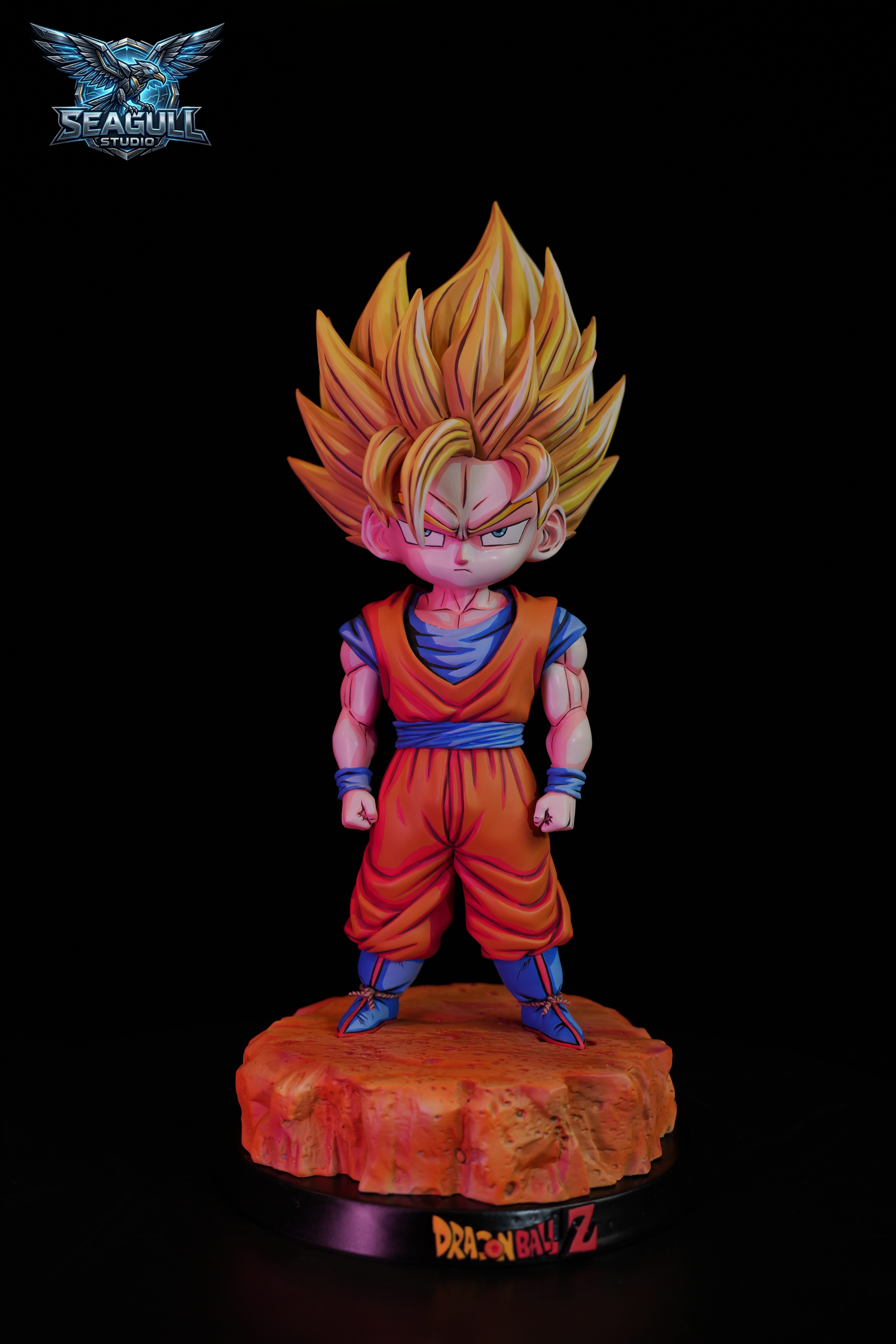 DB