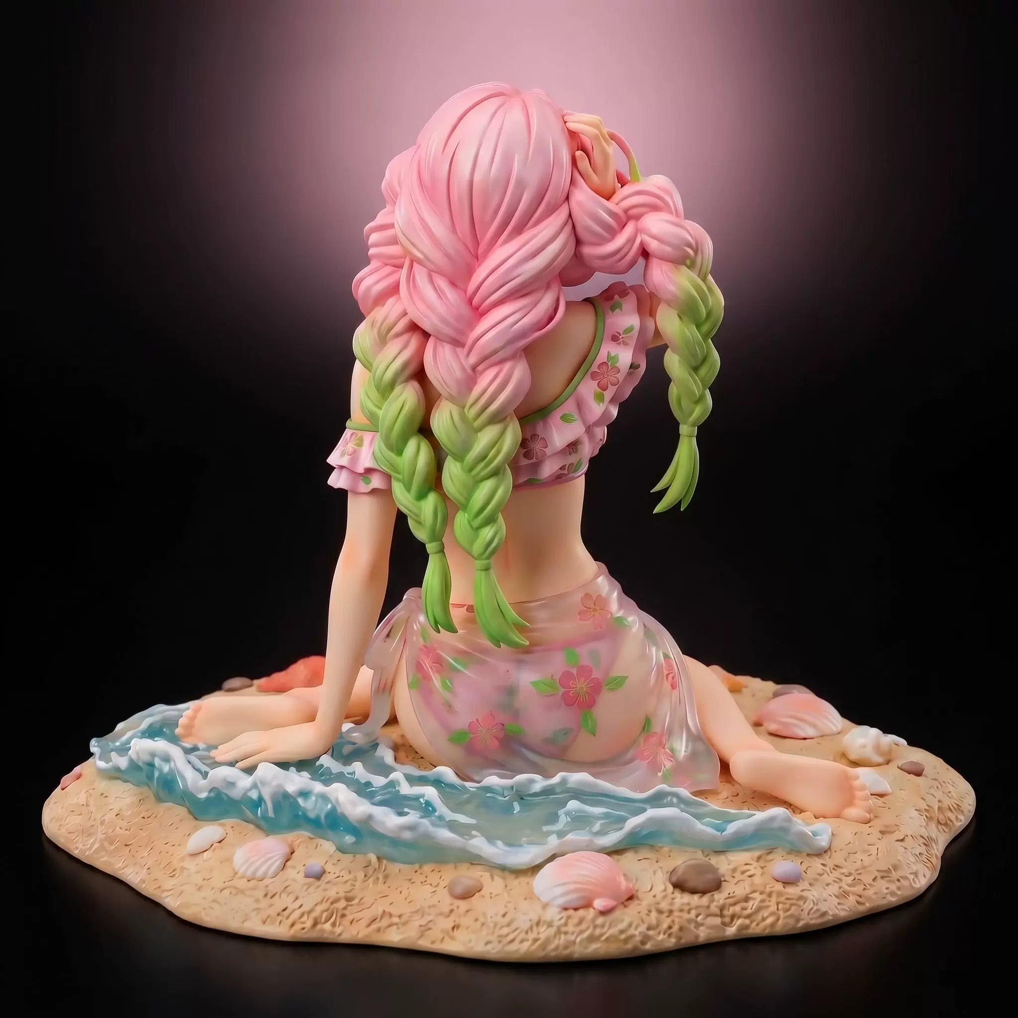 【Pre-sale】Swimming Suit Kanroji Mitsuri-Fast Studio