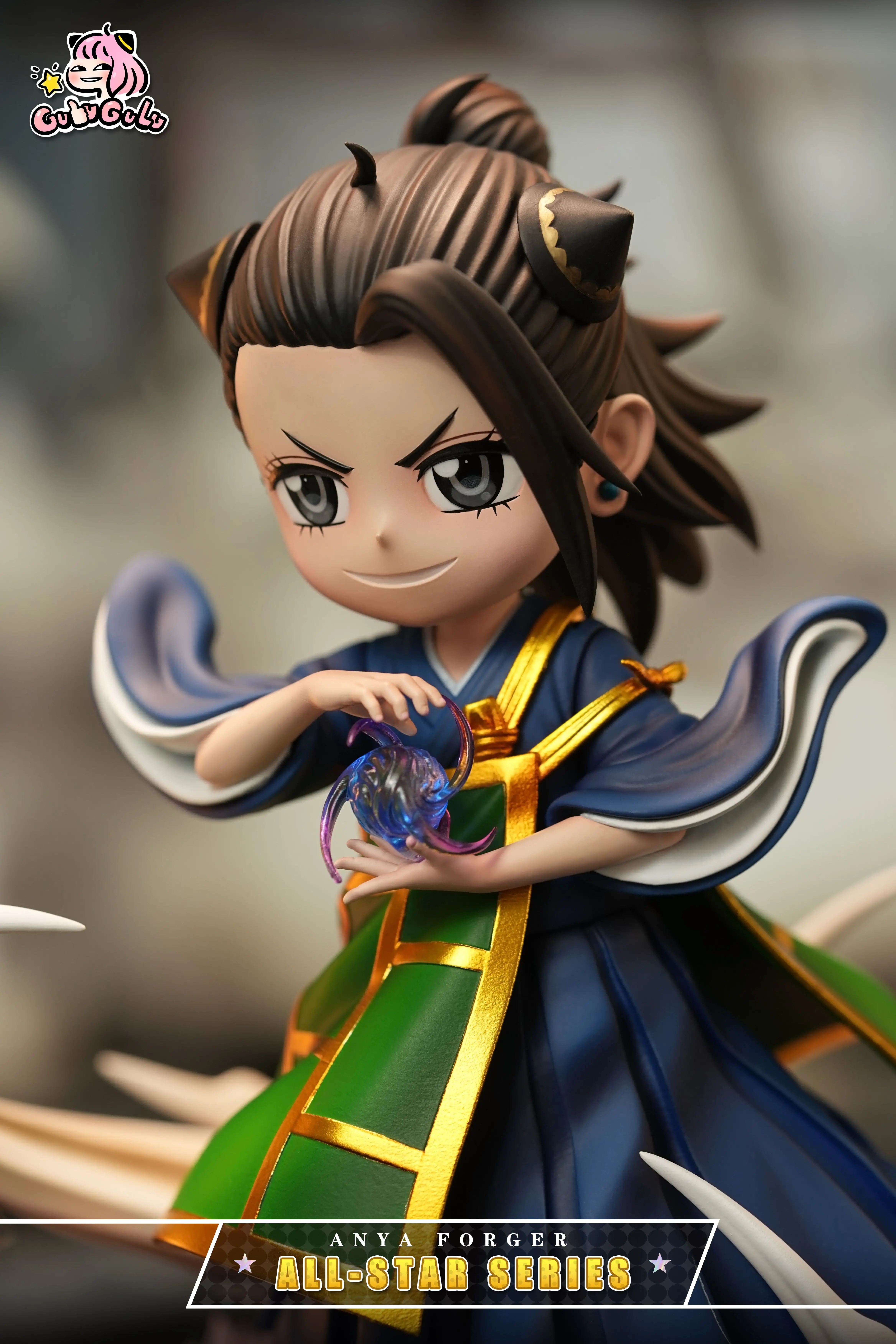【Pre-sale】Anya COS Geto-SPY X FAMILY-GULUGULU Studio