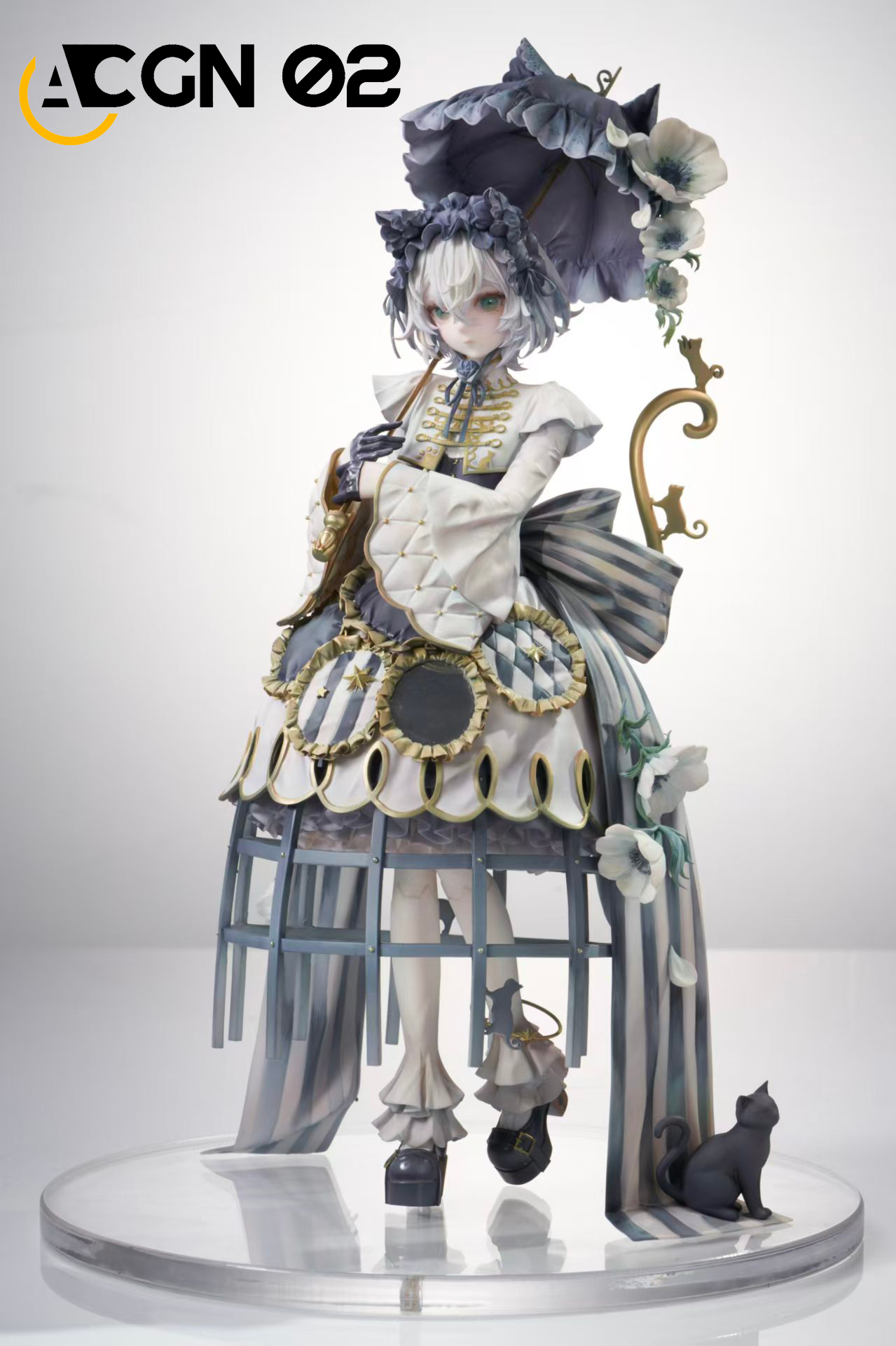 【Pre-sale】1/7 Scale Project Nami-ACGN 02 Studio