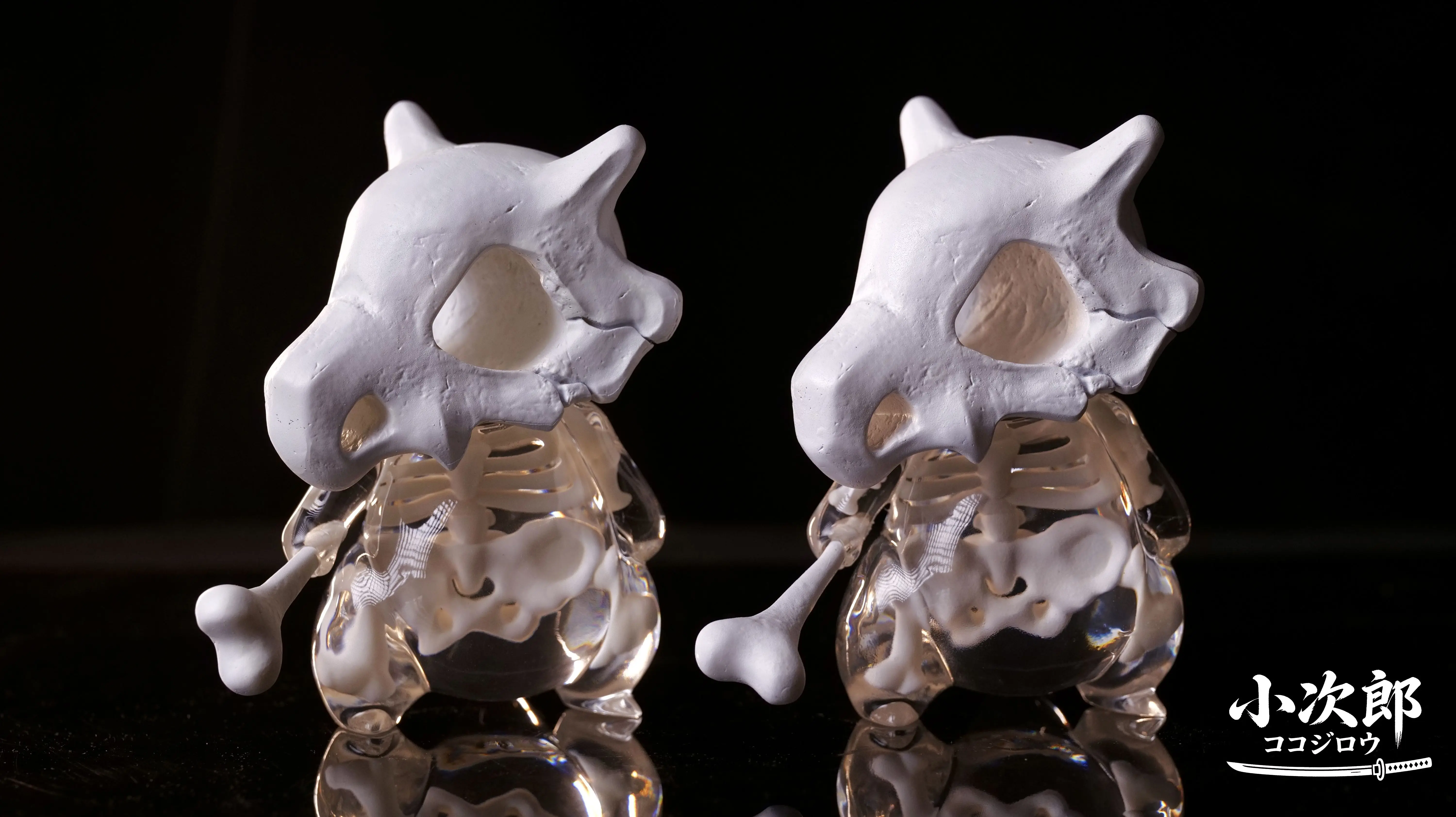 【Pre-sale】Cubone-Pokemon-XiaoCiLang Studio