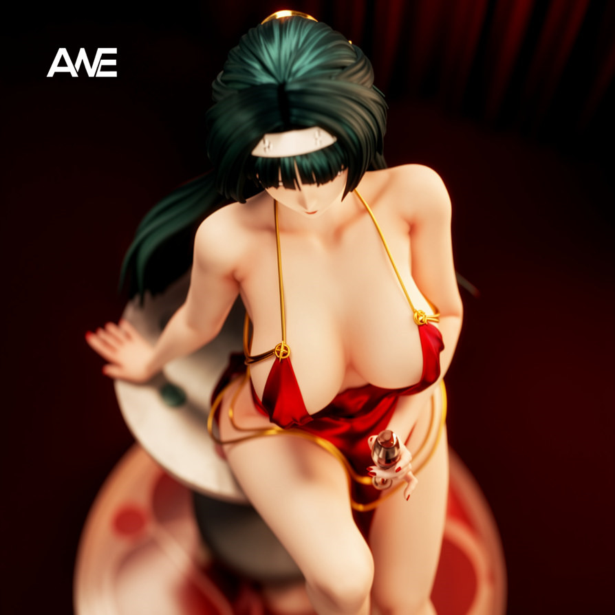 【Pre-sale】Astra Yao-Zenless Zone Zero-ANE Studio
