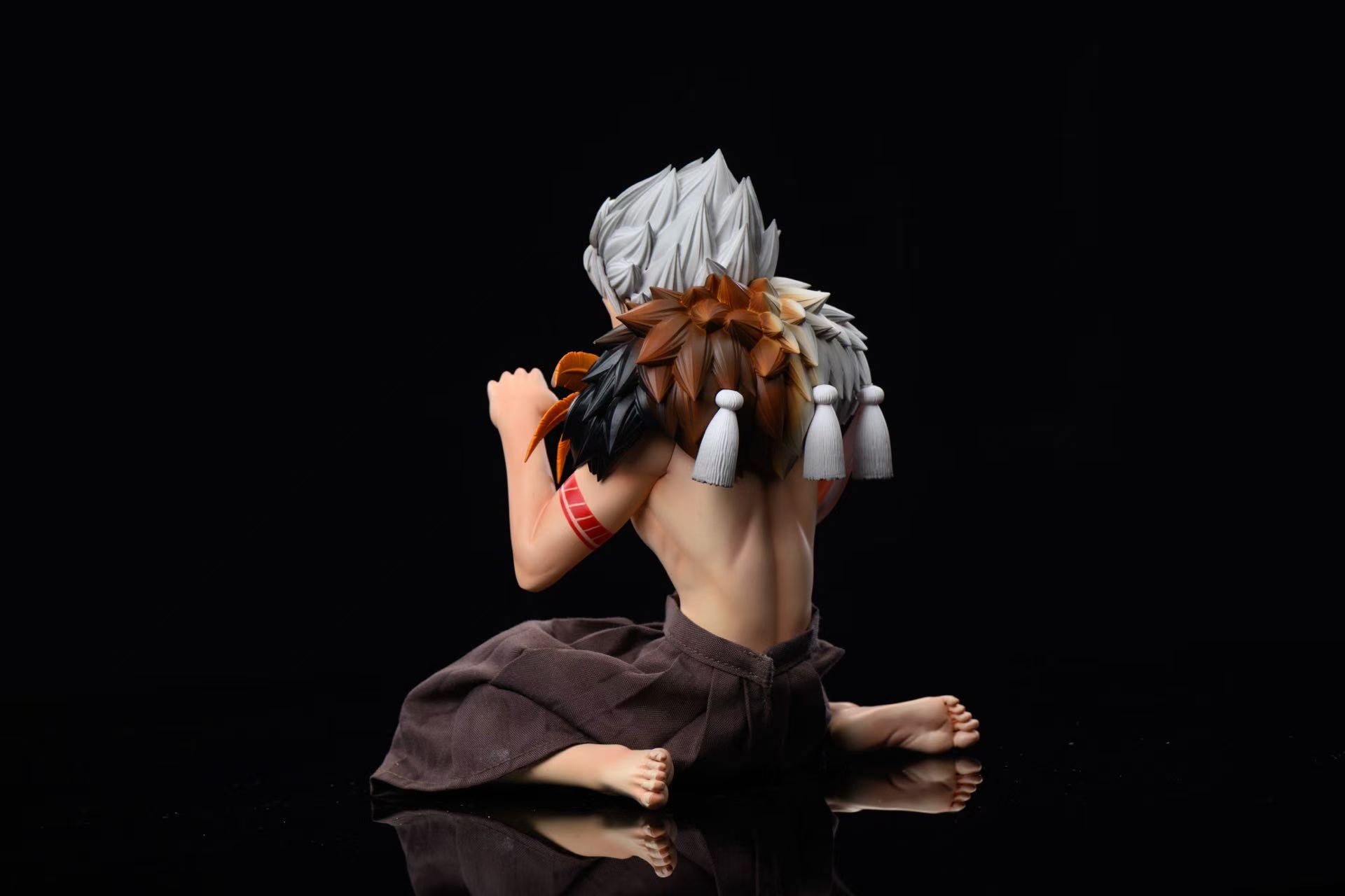 【Pre-sale】1/6 Scale Eagle Taming Master-YJND Studio