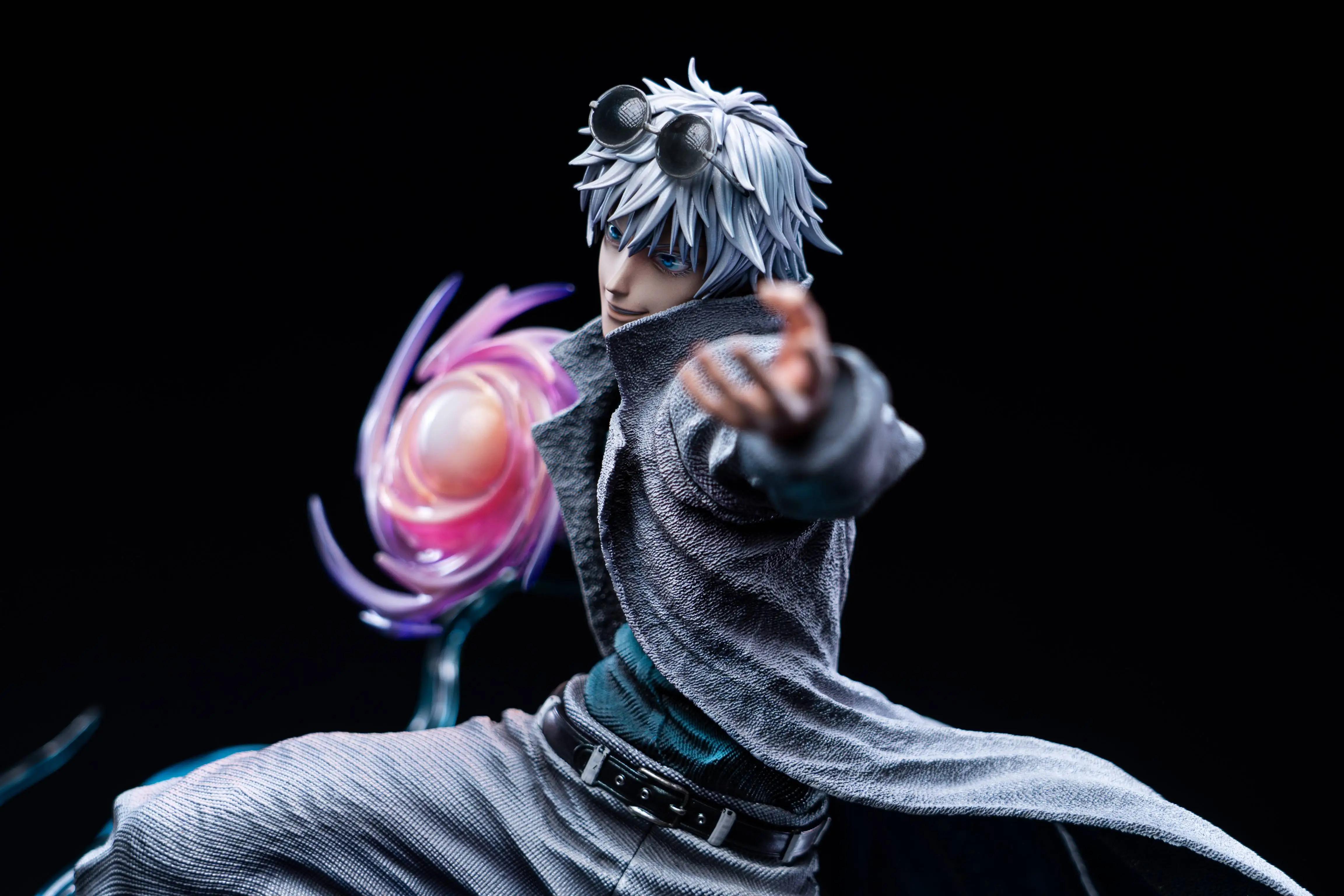 【Pre-sale】1/6 Scale Hollow Purple Gojo-Jujutsu Kaisen-777 Studio