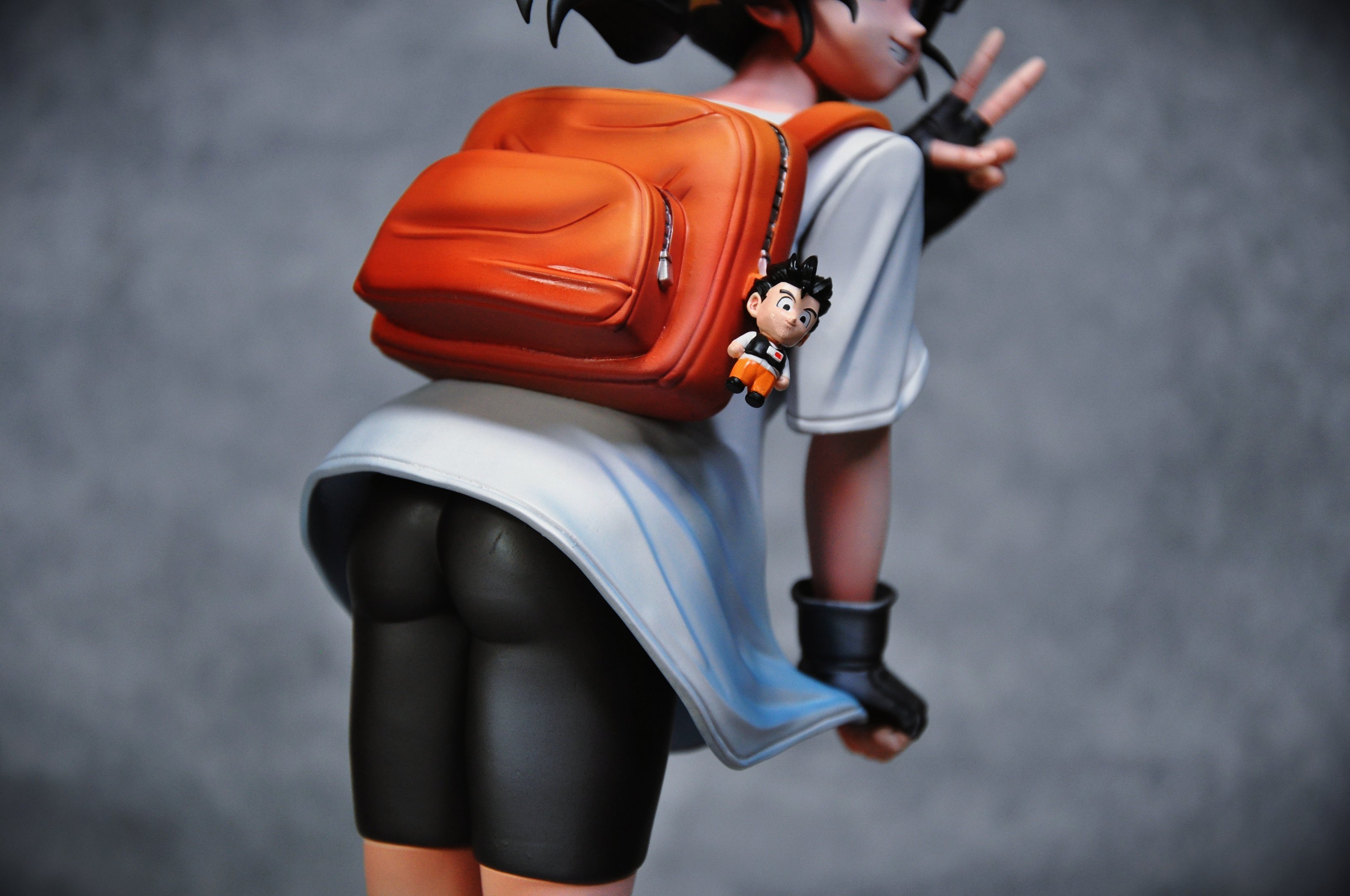 【Pre-sale】1/6 Scale Videl-XD Studio