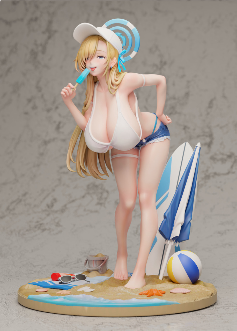 【Pre-sale】1/6 Scale Ichinose Asuna-Blue Archive-Beast Studio