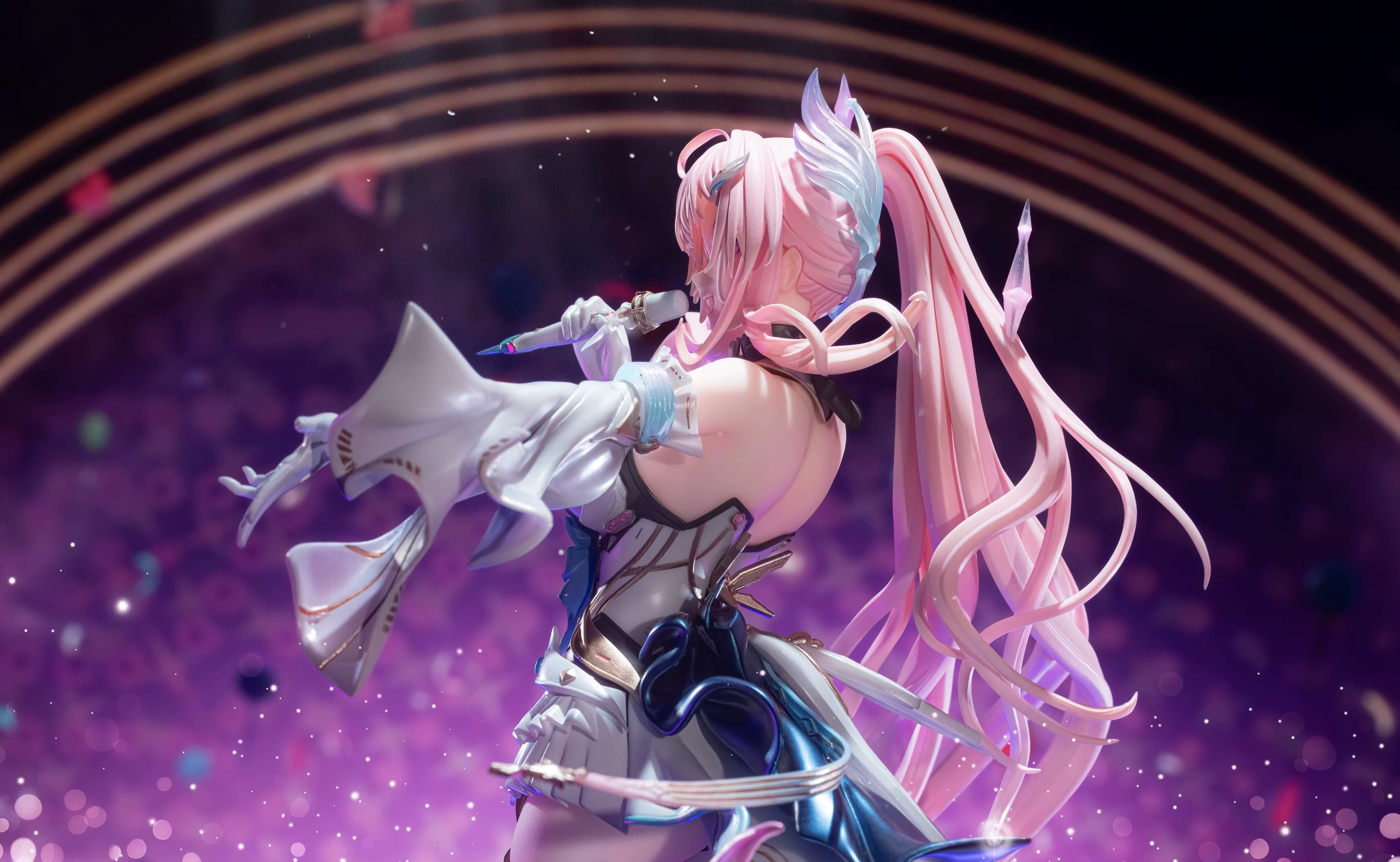 【Pre-sale】1/6 Scale Aemeath-MKO Studio