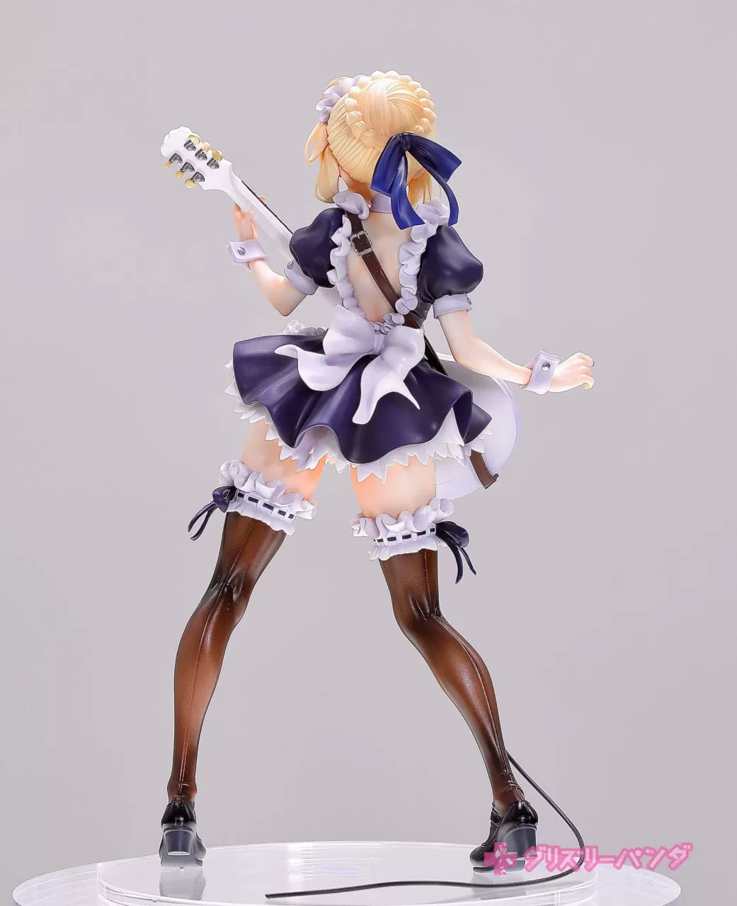 【Pre-sale】1/7 Scale Band Saber-Fate/Grand Order-Fix Cast Studio