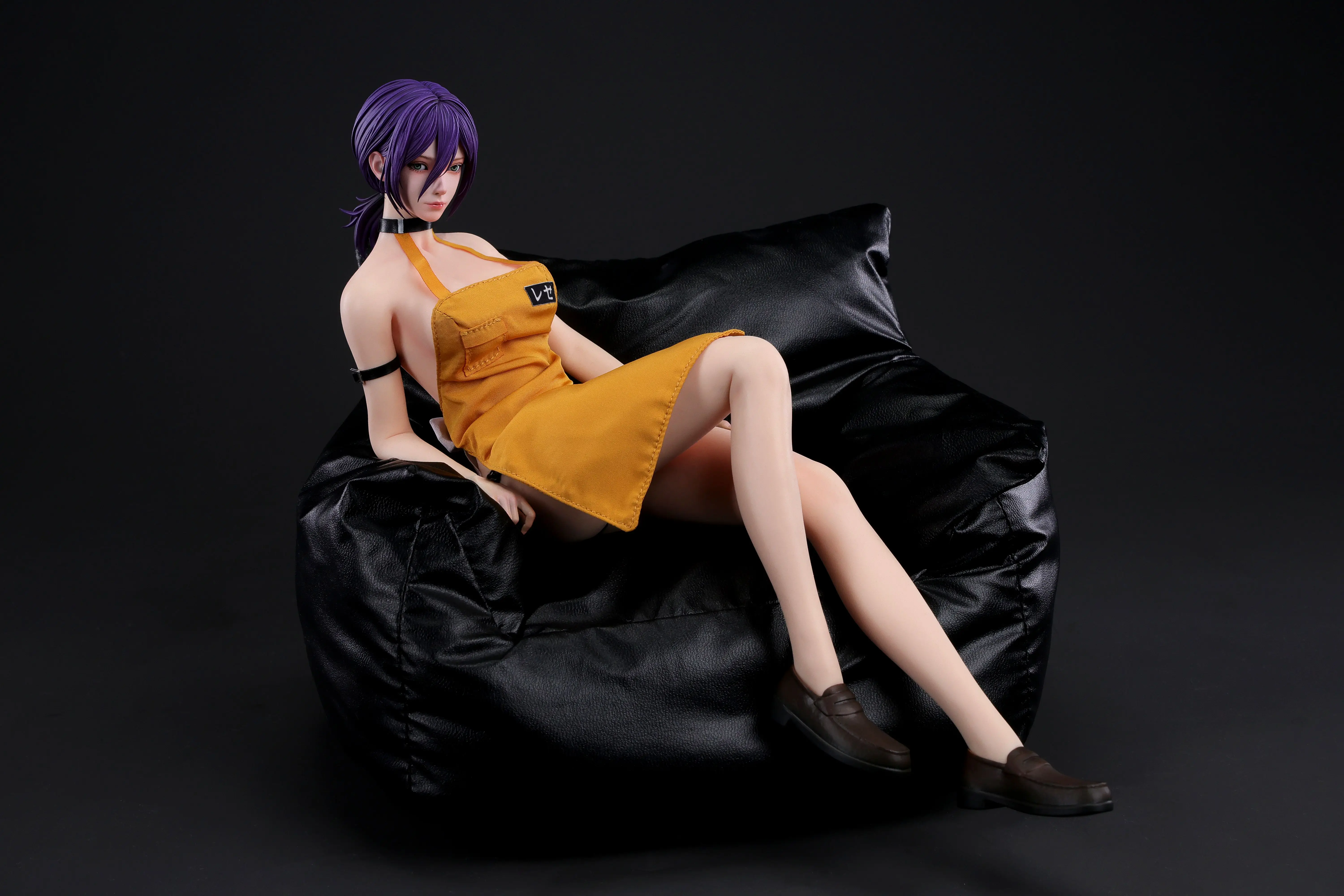 【Pre-sale】1/6 Scale Reze-Chainsaw Man-BoxQi Studio