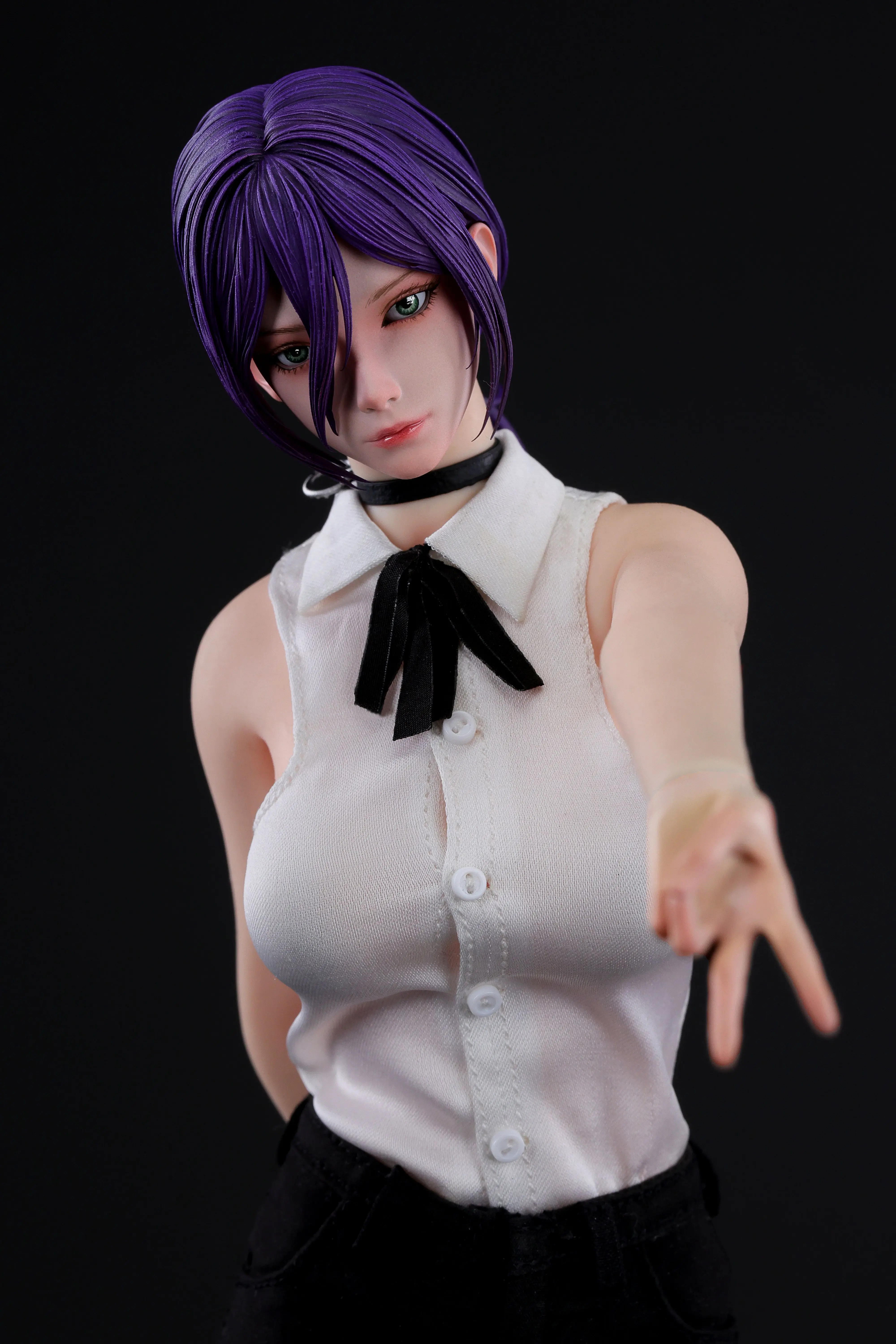 【Pre-sale】1/6 Scale Reze-Chainsaw Man-BoxQi Studio