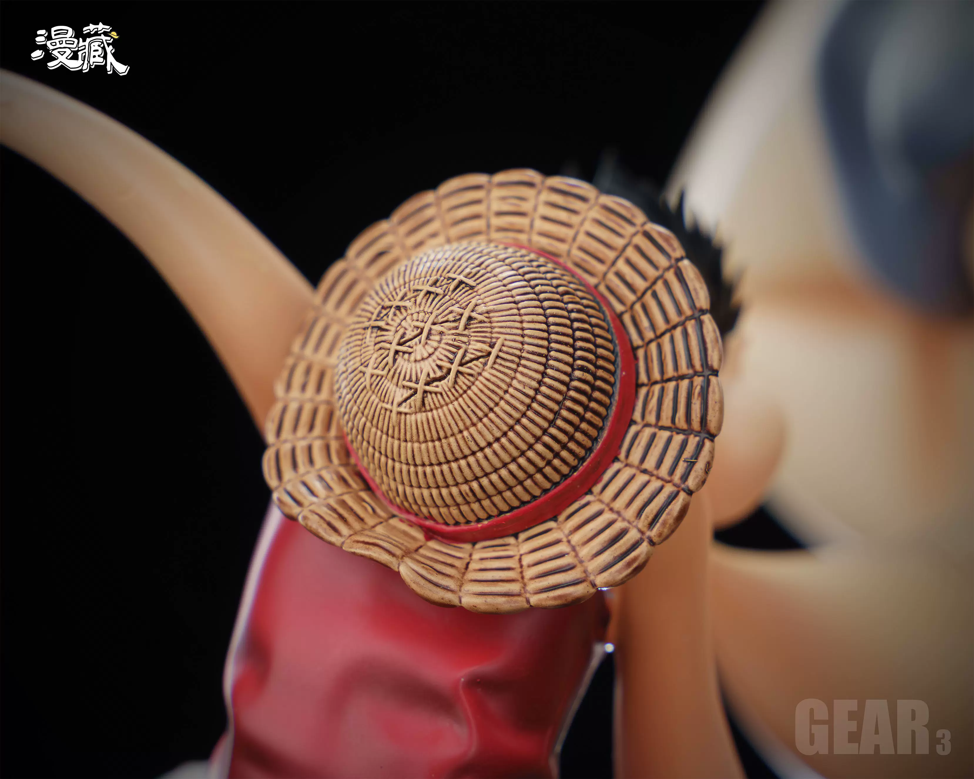 【Pre-sale】Nika Luffy-One Piece-ManCang Studio
