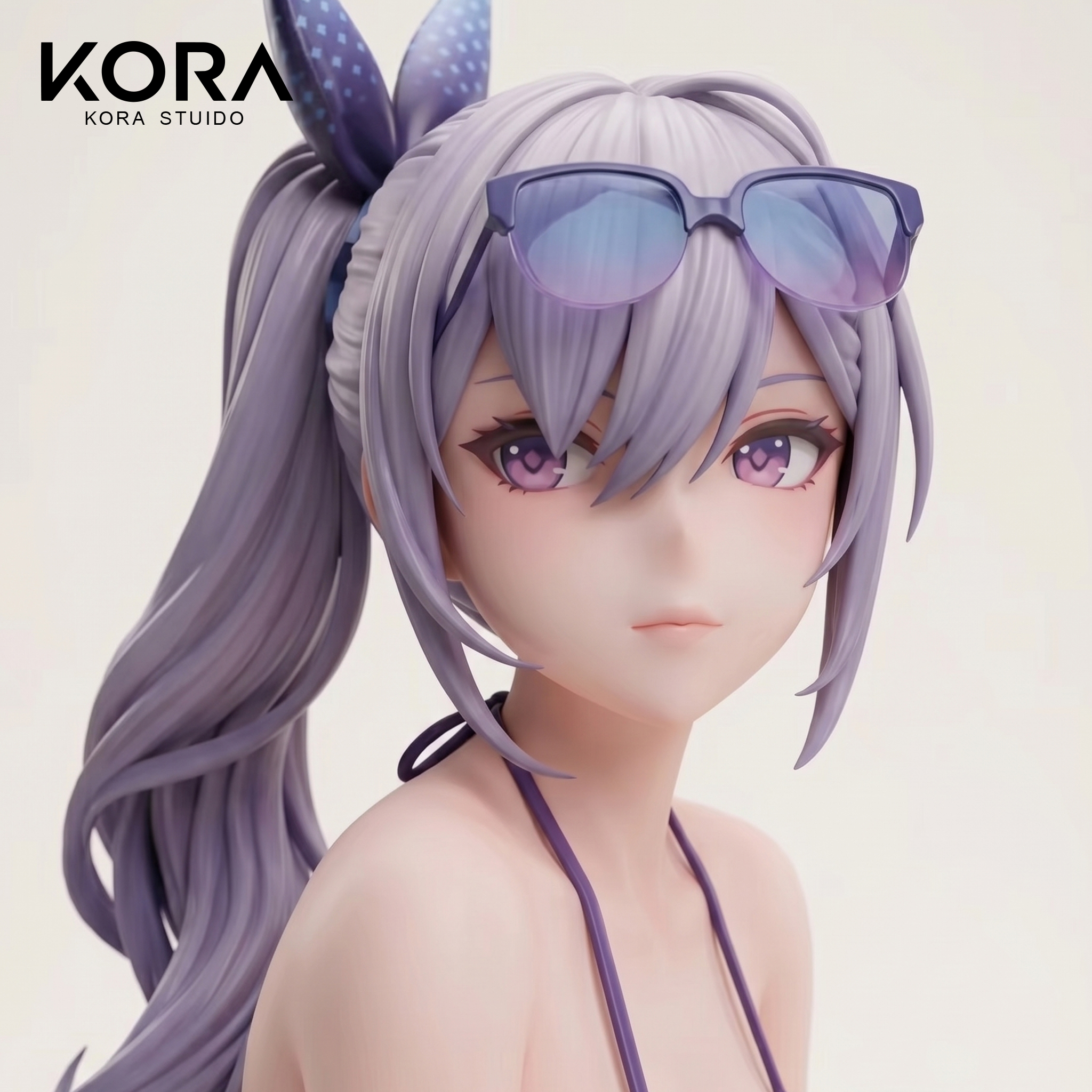 【Pre-sale】Silver Wolf-Honkai: Star Rail-KORA Studio