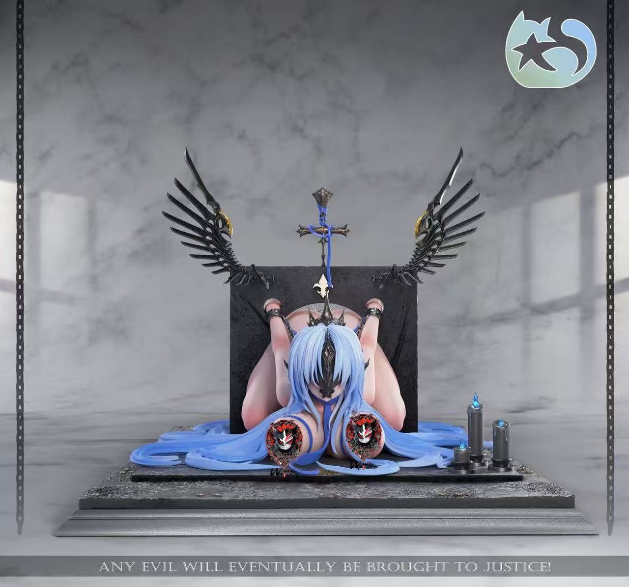 【Pre-sale】1/6 Scale Alsace-Fate Studio