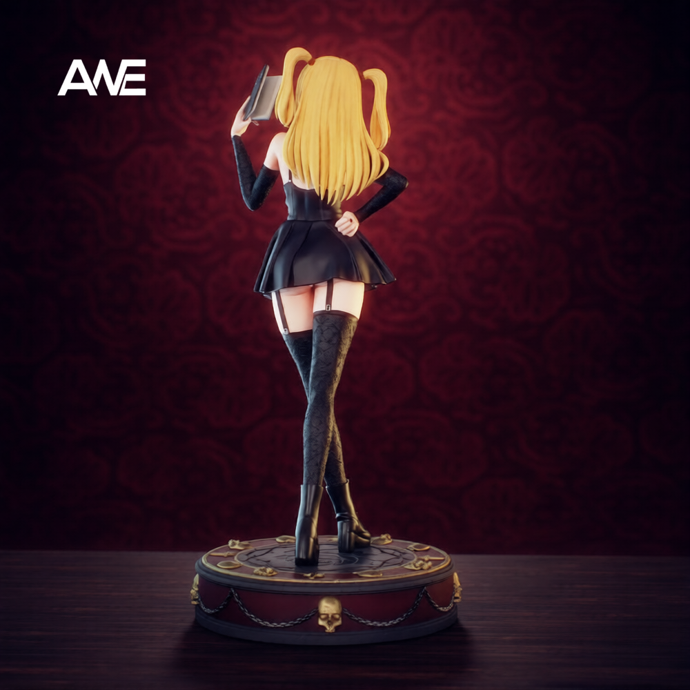 【Pre-sale】Misa Amane-ANE Studio