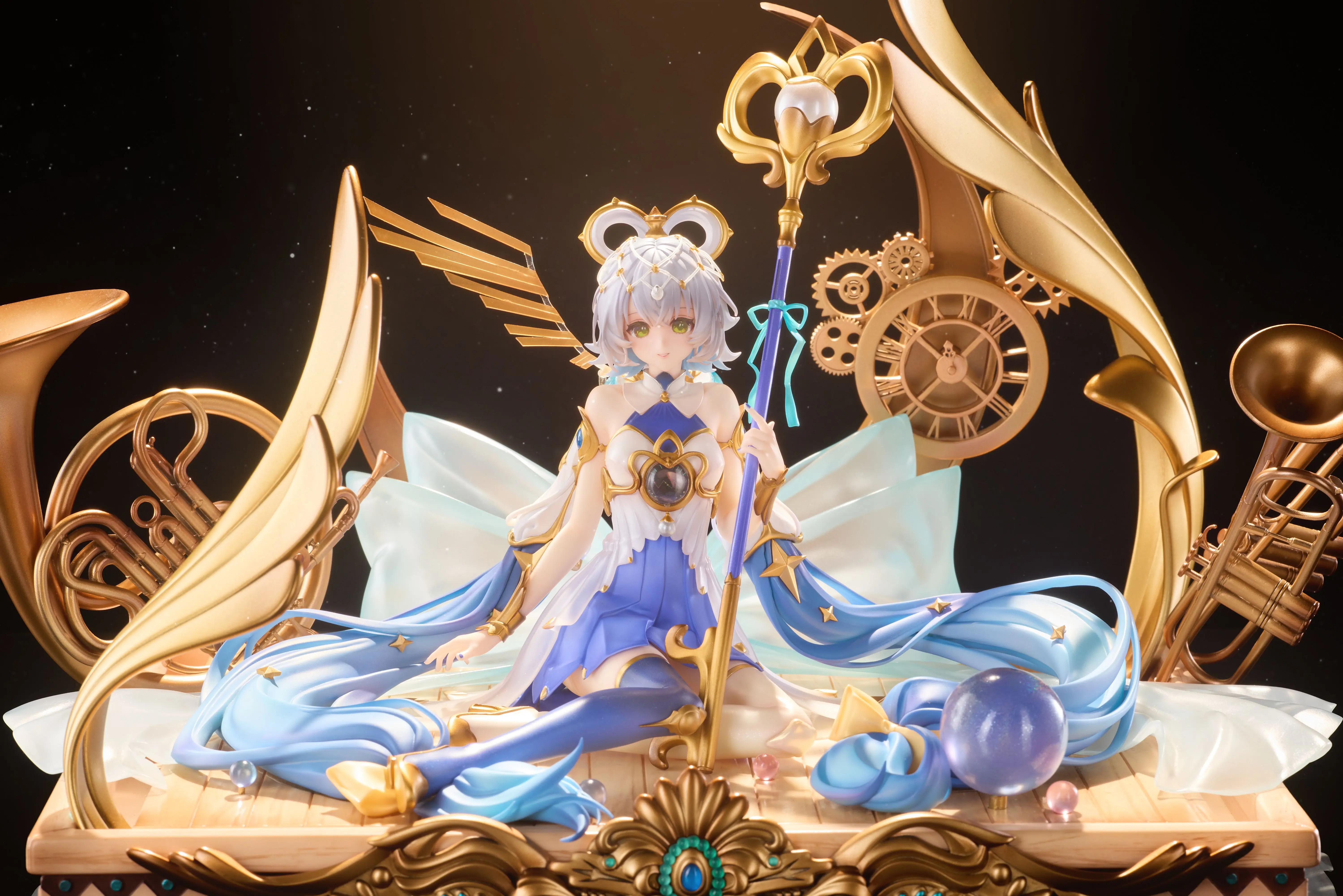 【Pre-sale】1/7 Scale Luo Tianyi-Vocaloid-VKEND Studio