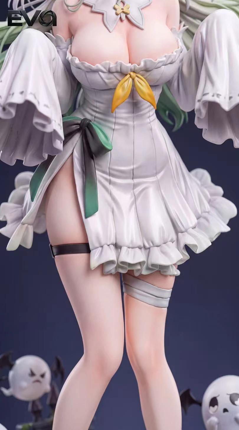 【Pre-sale】1/6 Scale Firefly-Honkai: Star Rail-EVA Studio