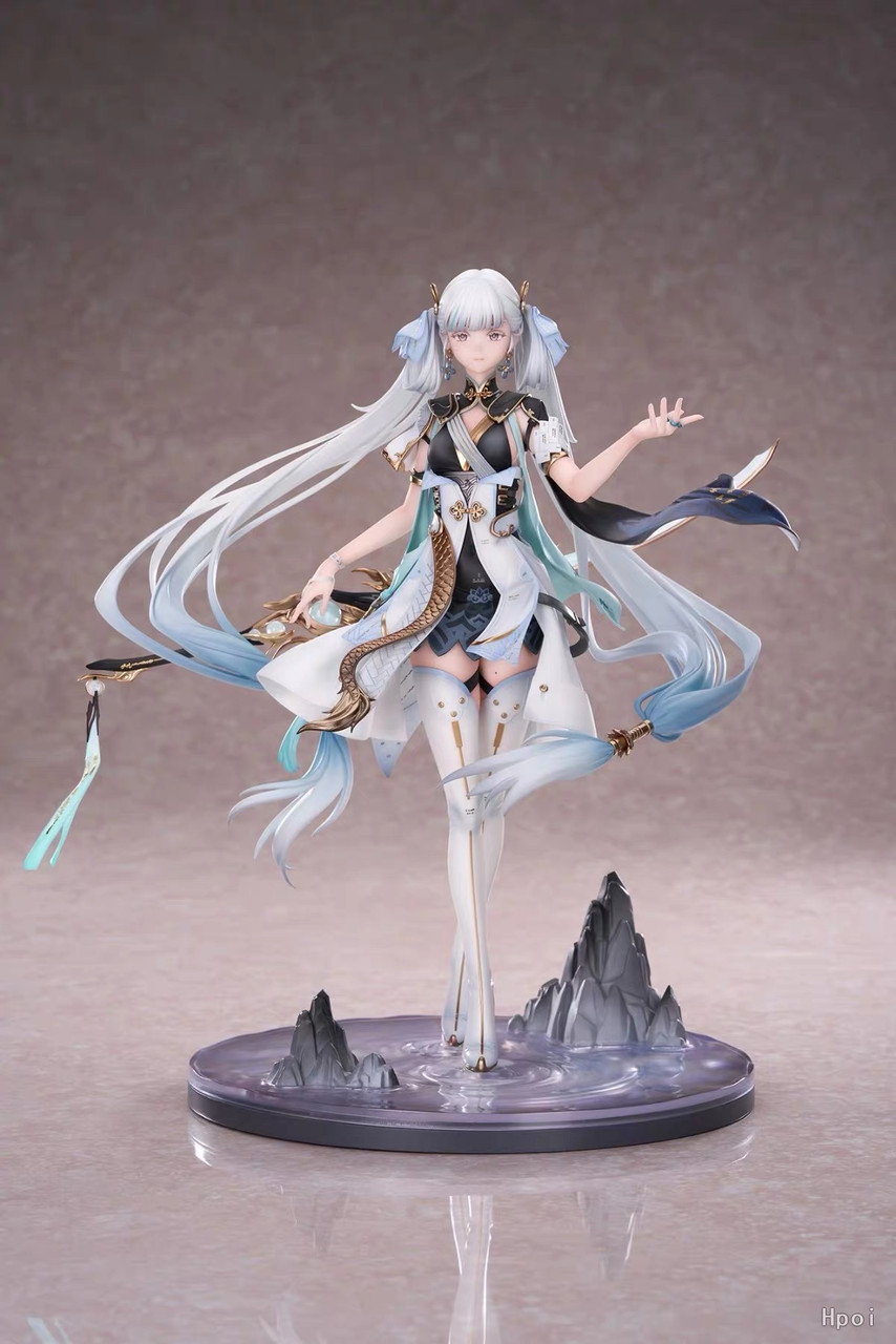 【Pre-sale】1/7 Scale Jinhsi-Wuthering Waves-APEX Toys Studio