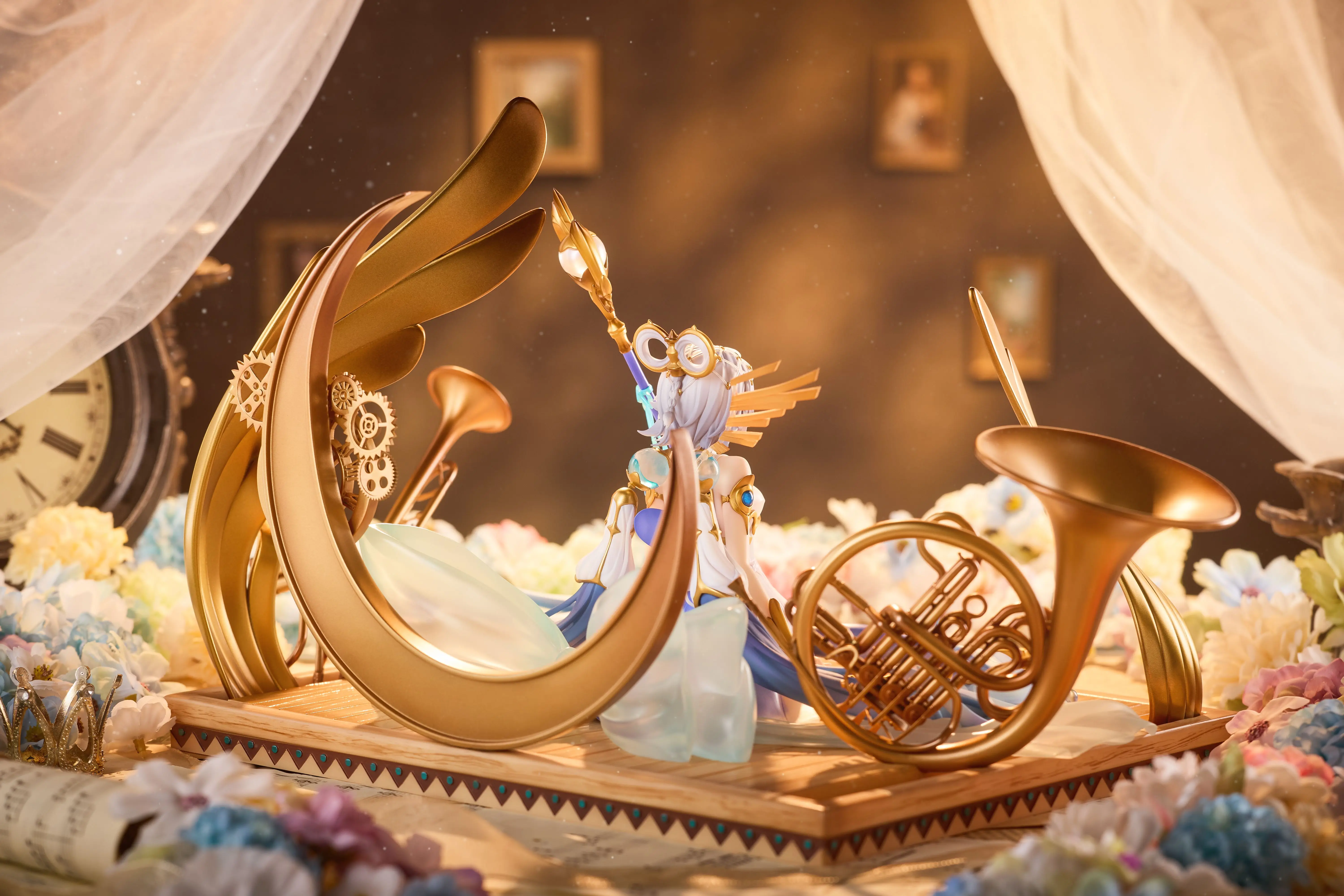 【Pre-sale】1/7 Scale Luo Tianyi-Vocaloid-VKEND Studio