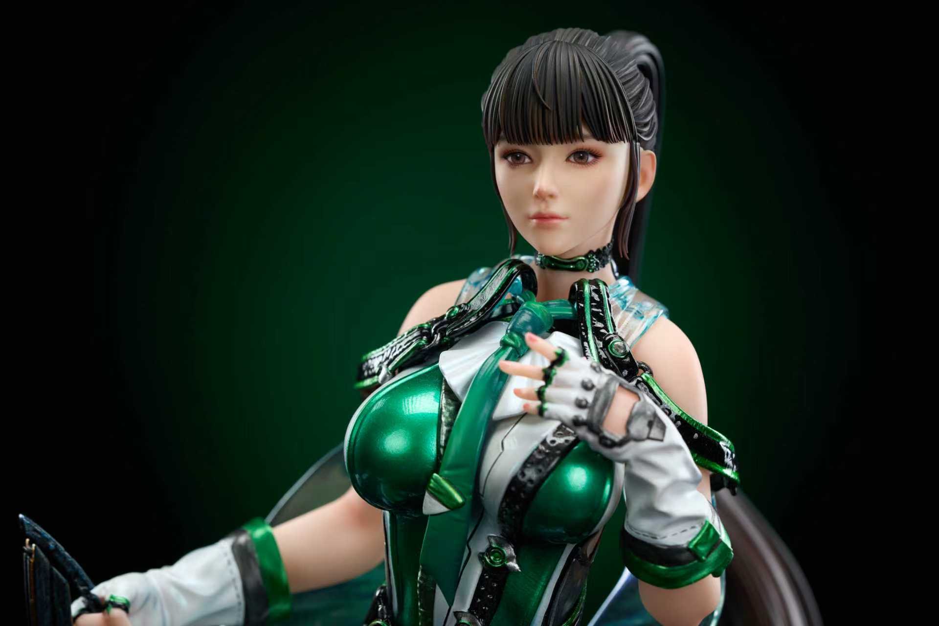 【Pre-sale】1/4 Scale EVE-Stellar Blade-ANNI Studio