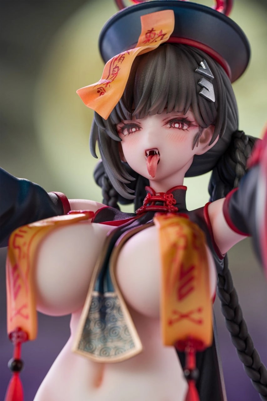 【Pre-sale】Zombie Tsukatsuki Rio-Blue Archive-MAM BO studio