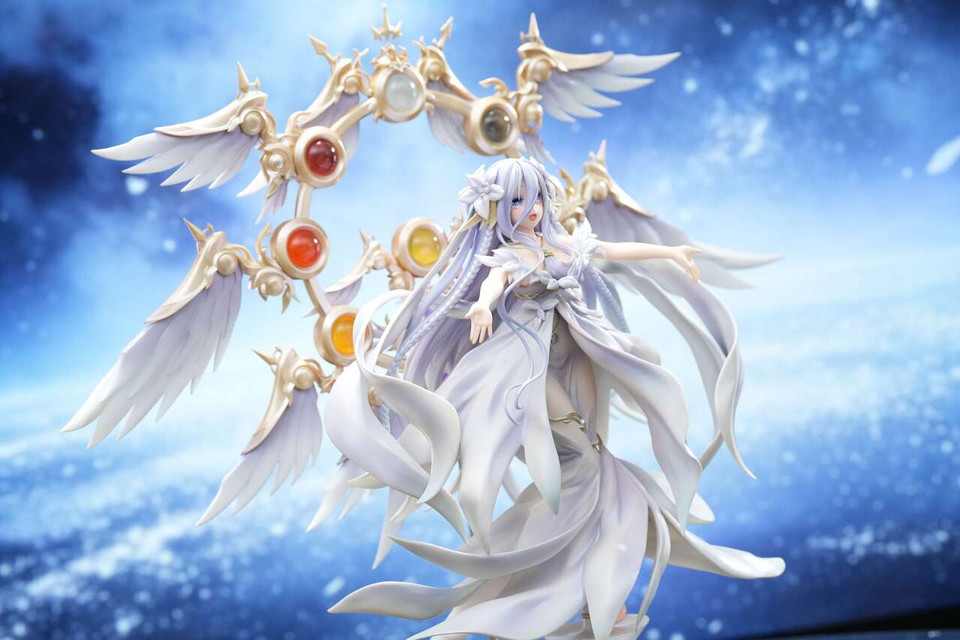 【Pre-sale】Takamiya Mio-DATE A LIVE-TouFou Figure Studio