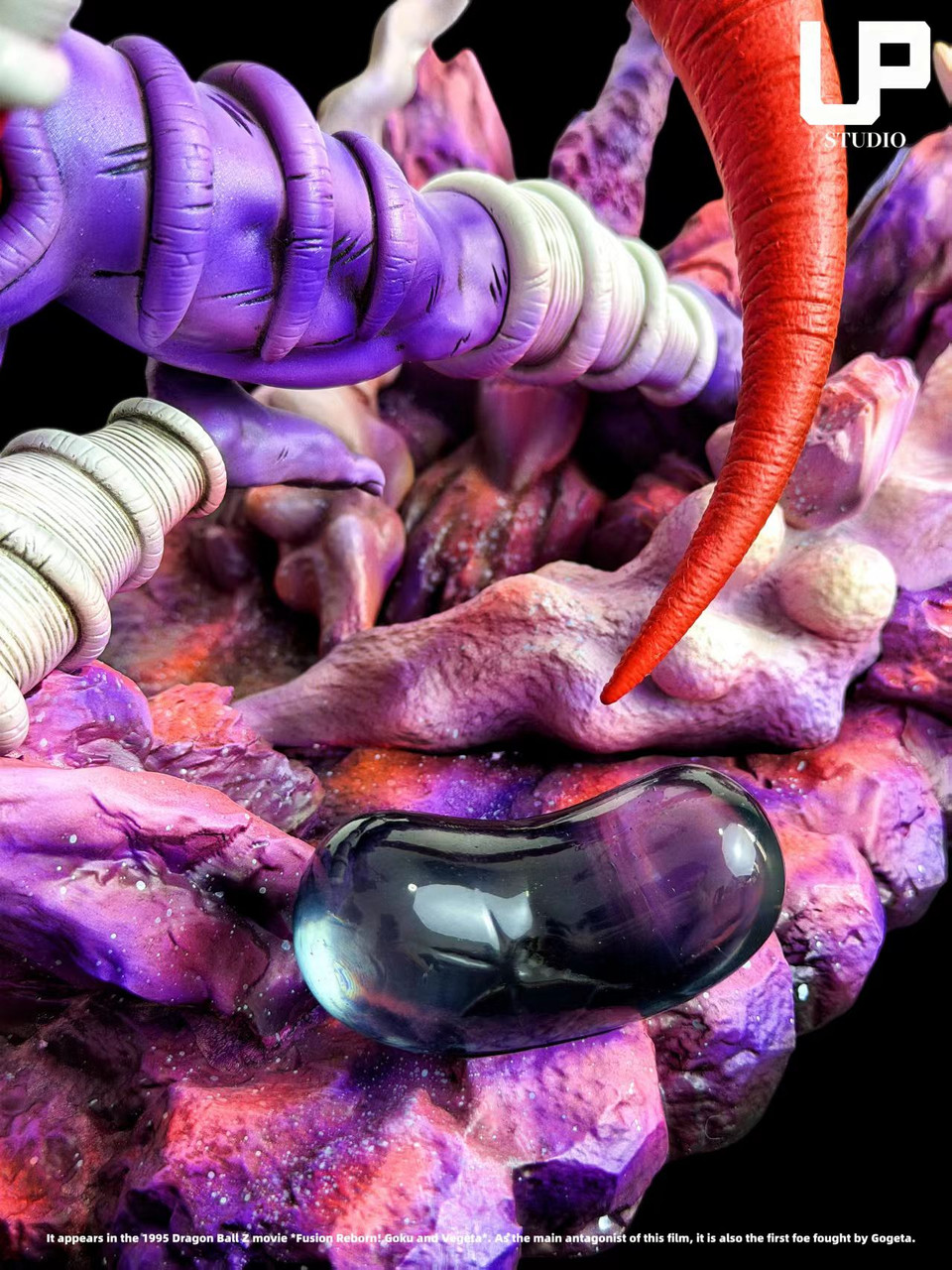【Pre-sale】1/6 Scale Janemba-Dragon Ball-Up Studio