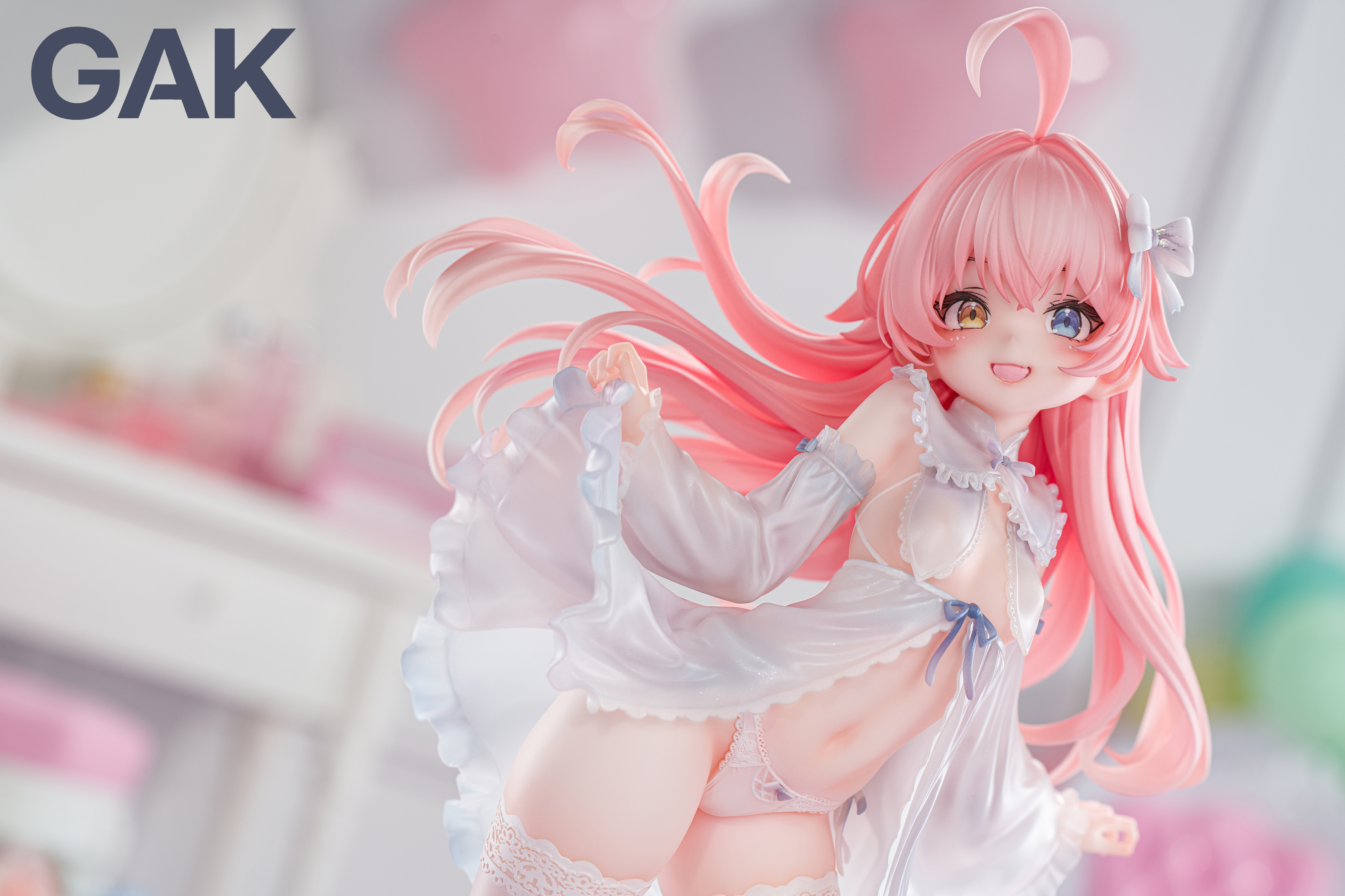 【Pre-sale】1/6 Scale ‌Takanashi Hoshino‌-Blue Archive-GAK Studio