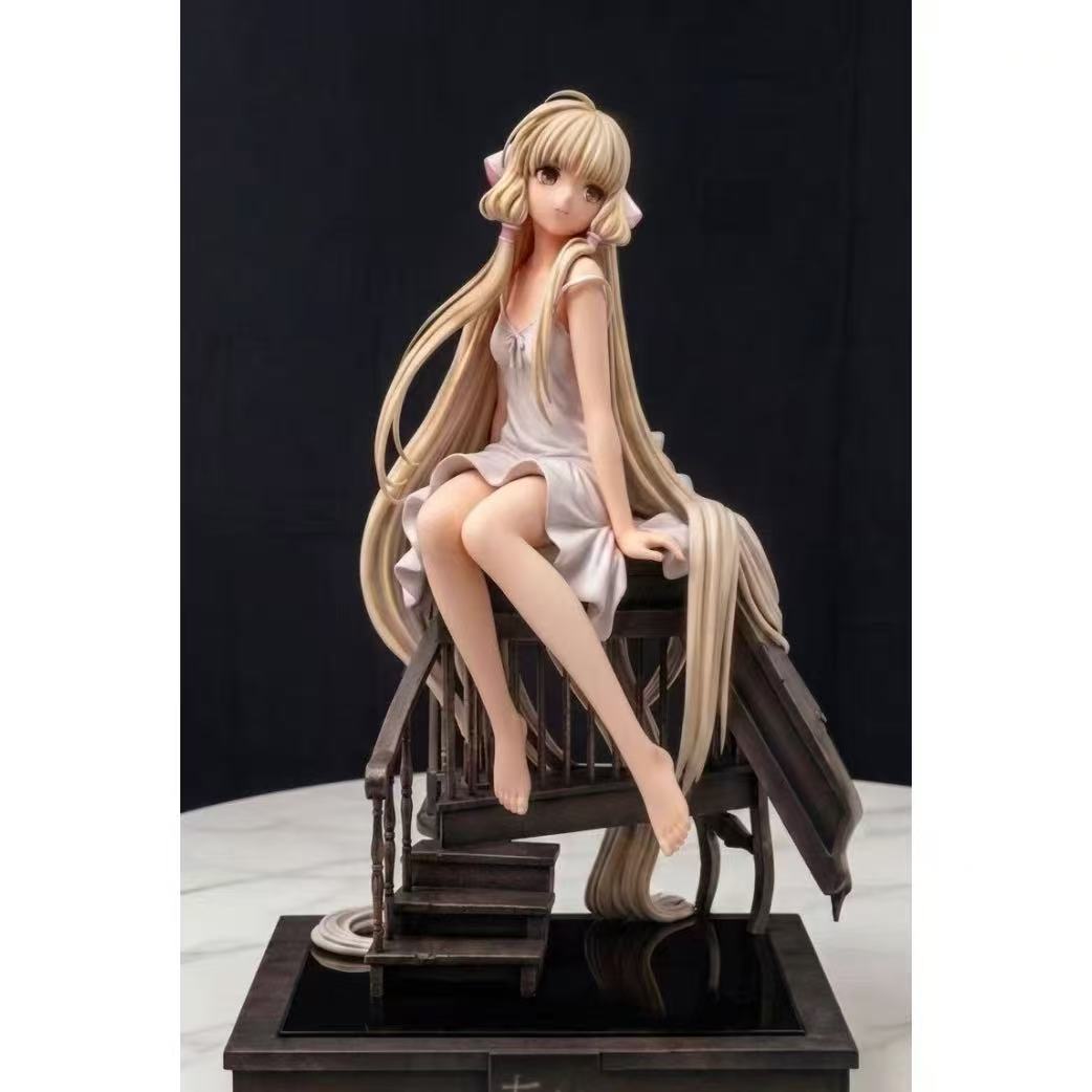 【Pre-sale】1/6 Scale Chi-Chobits-Pinko Studio