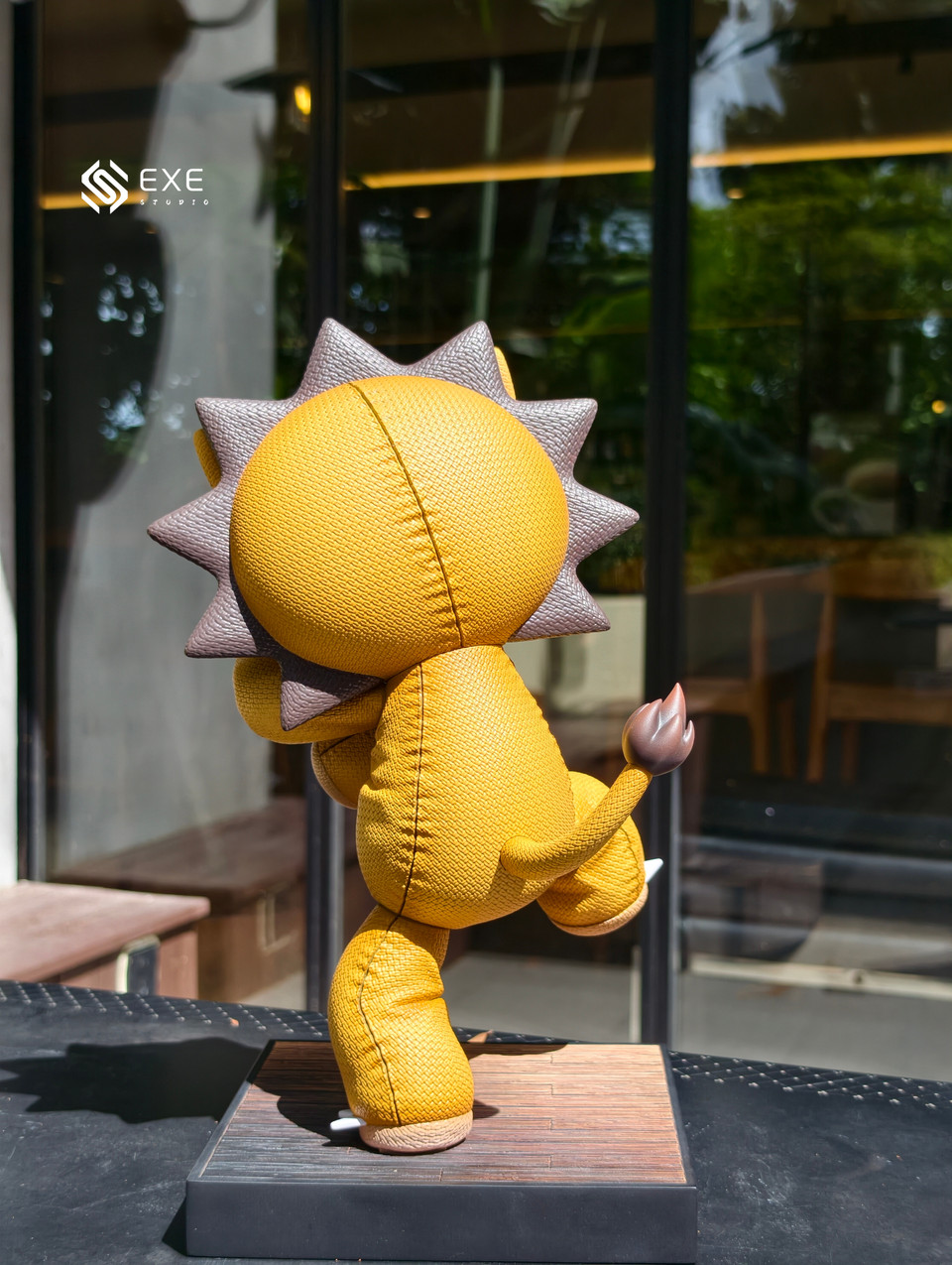 【Pre-sale】1/1 Scale Kon-Bleach-EXE Studio