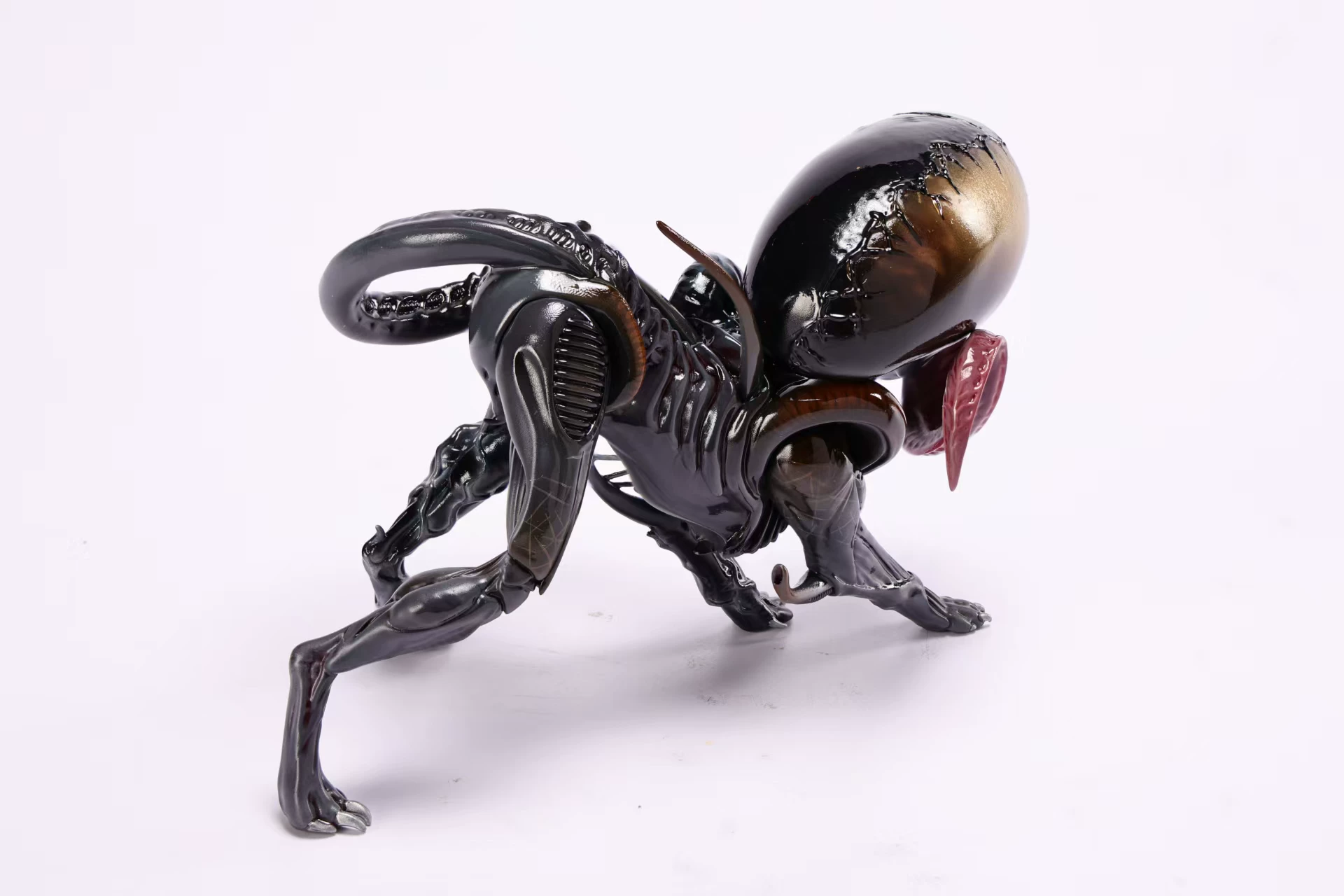 【Pre-sale】Venom-Toothfairy Studio