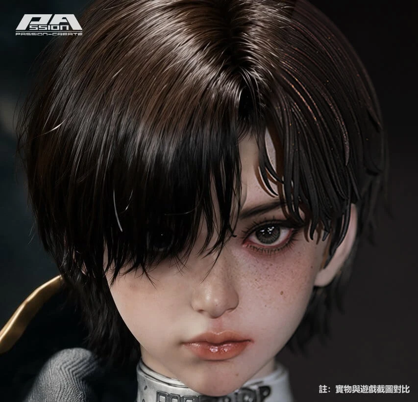 【Pre-sale】1/4 Scale Evie-Stellar Blade-PA Create Studio