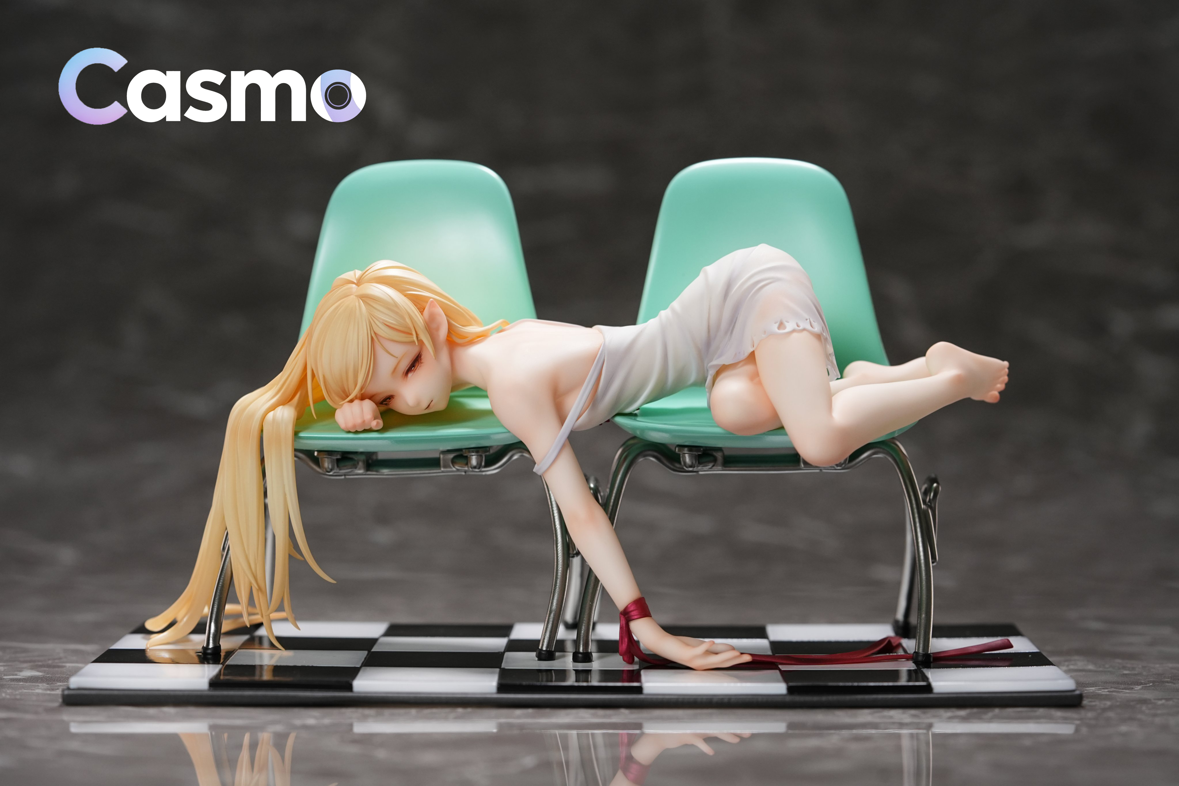 【Pre-sale】1/7 Scale Oshino Shinobu-シリーズ-Casmo Studio